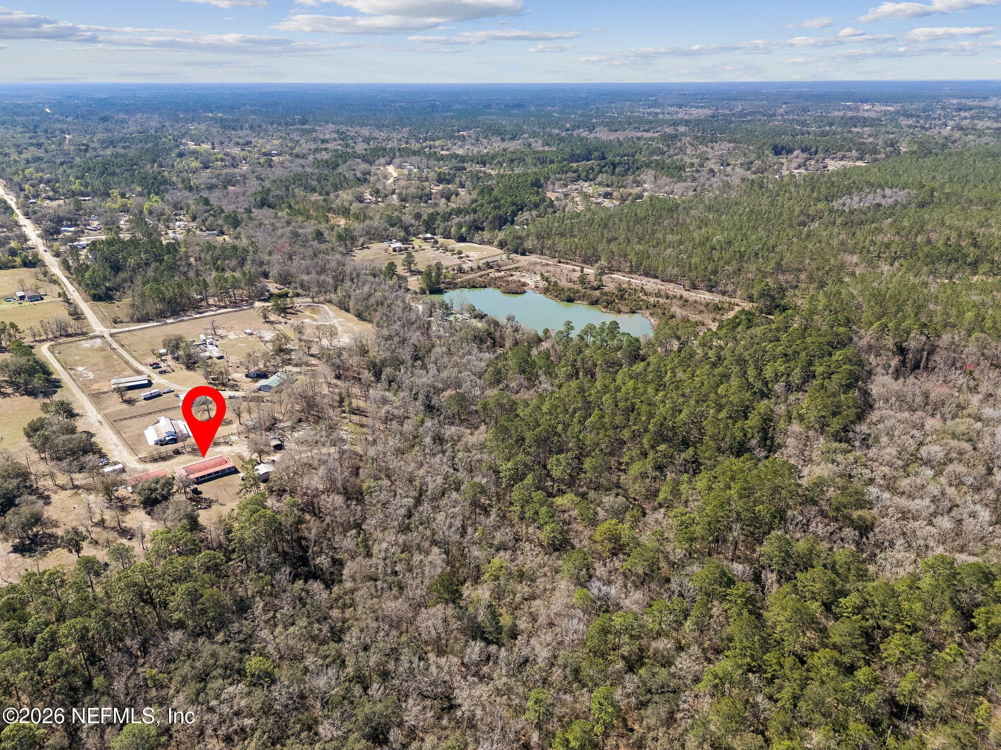 Photo 81 of 4564 CRAZY HORSE Avenue B, Middleburg, FL 32068