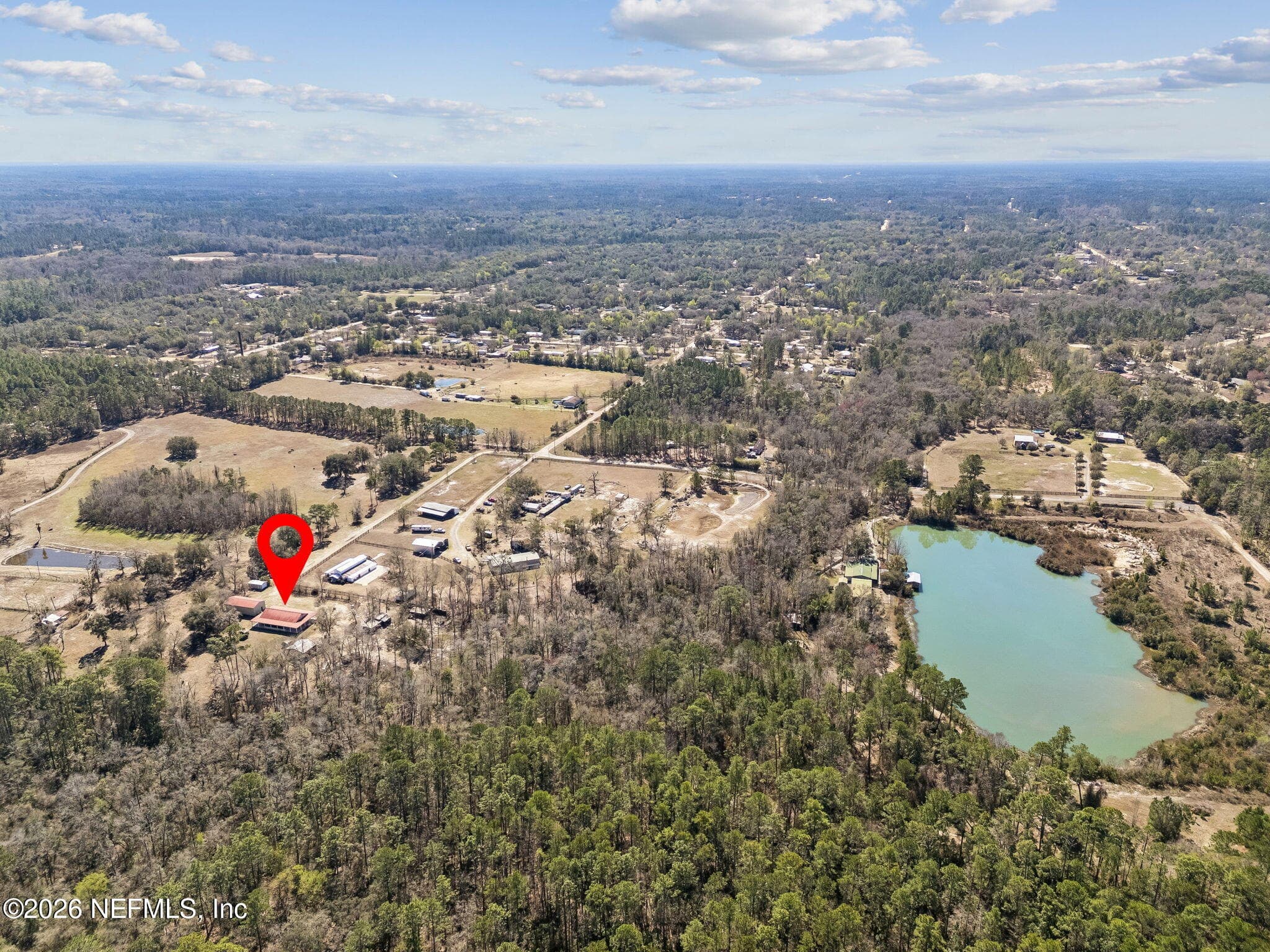 Photo 82 of 4564 CRAZY HORSE Avenue B, Middleburg, FL 32068