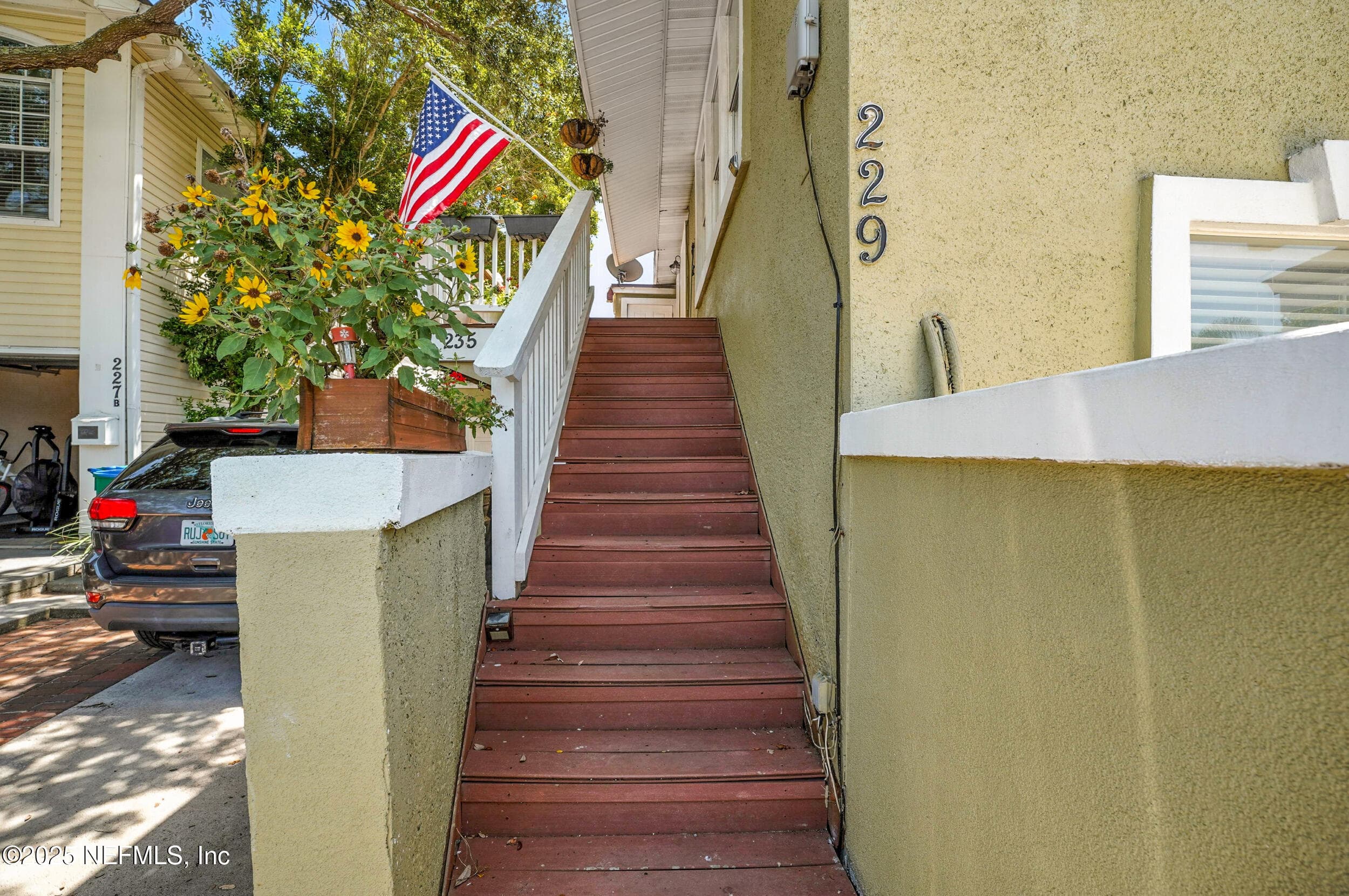 Photo 15 of 229 MARGARET Street, Neptune Beach, FL 32266