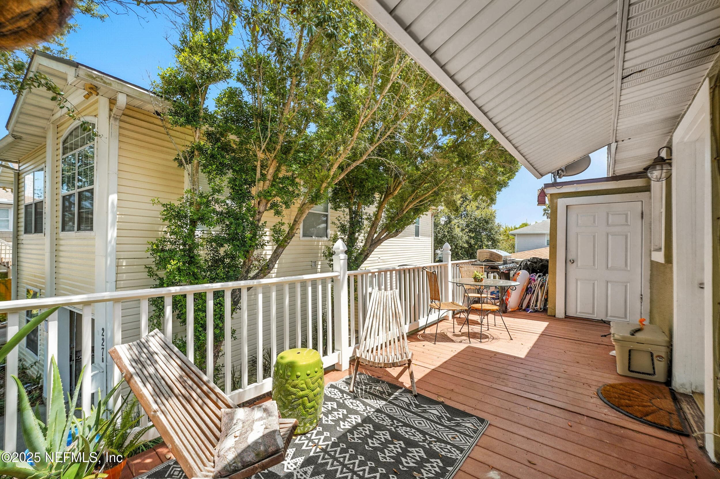 Photo 16 of 229 MARGARET Street, Neptune Beach, FL 32266