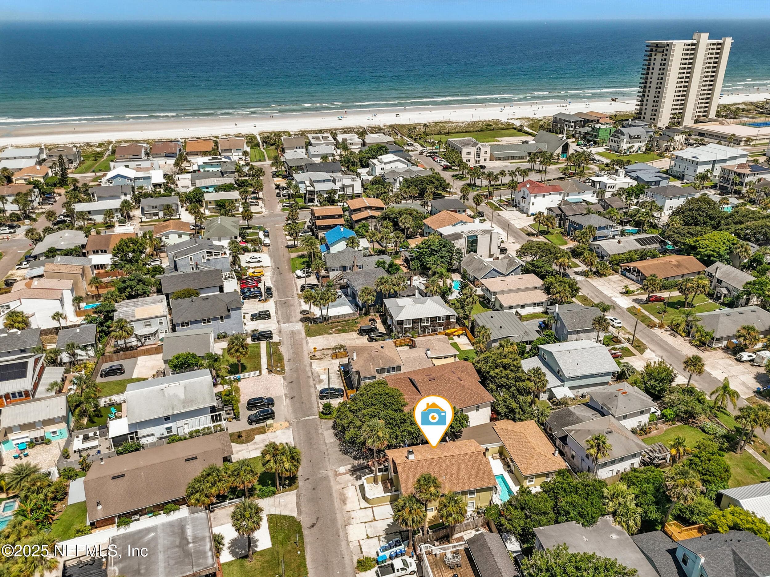 Photo 49 of 229 MARGARET Street, Neptune Beach, FL 32266