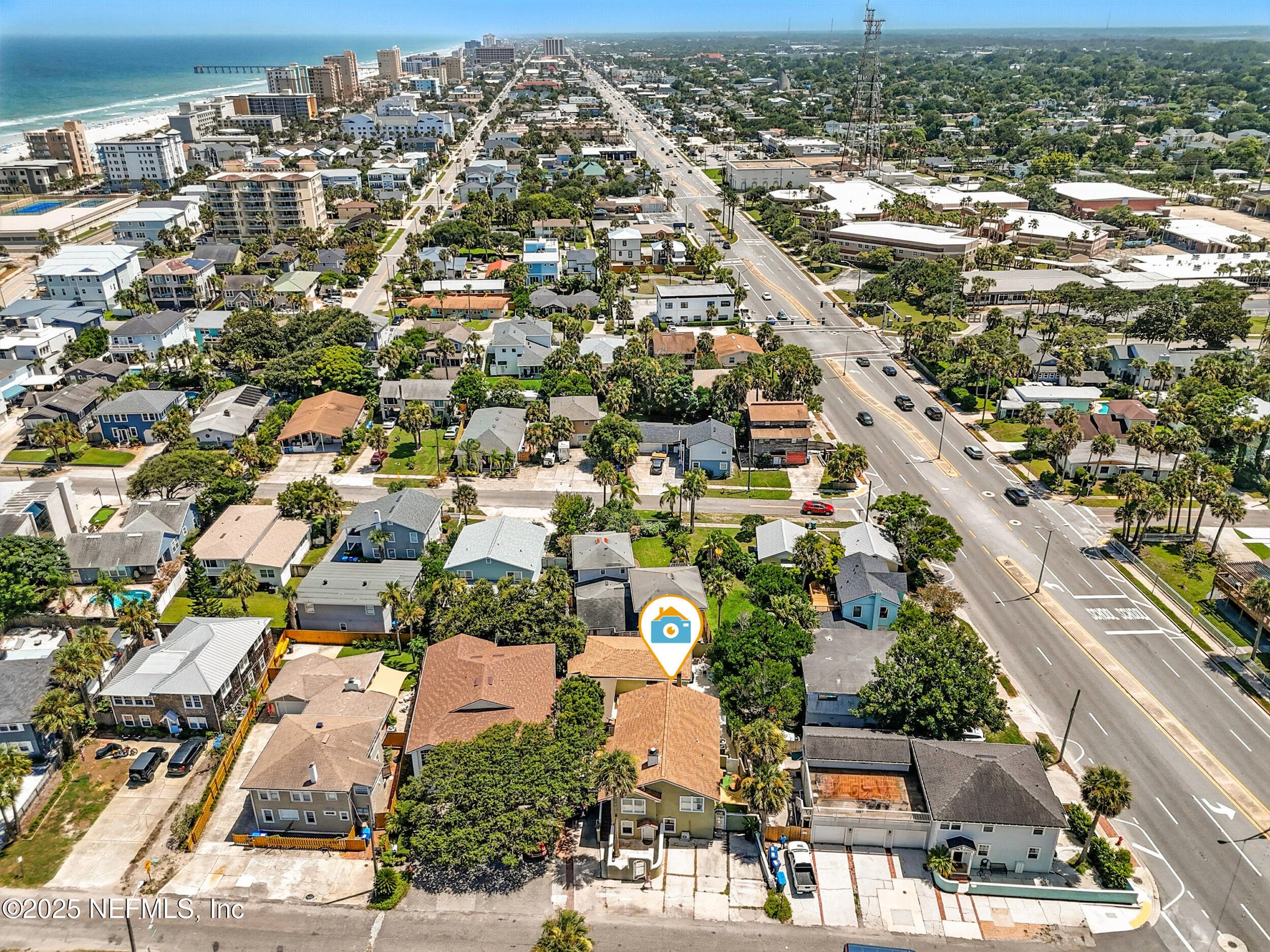 Photo 50 of 229 MARGARET Street, Neptune Beach, FL 32266