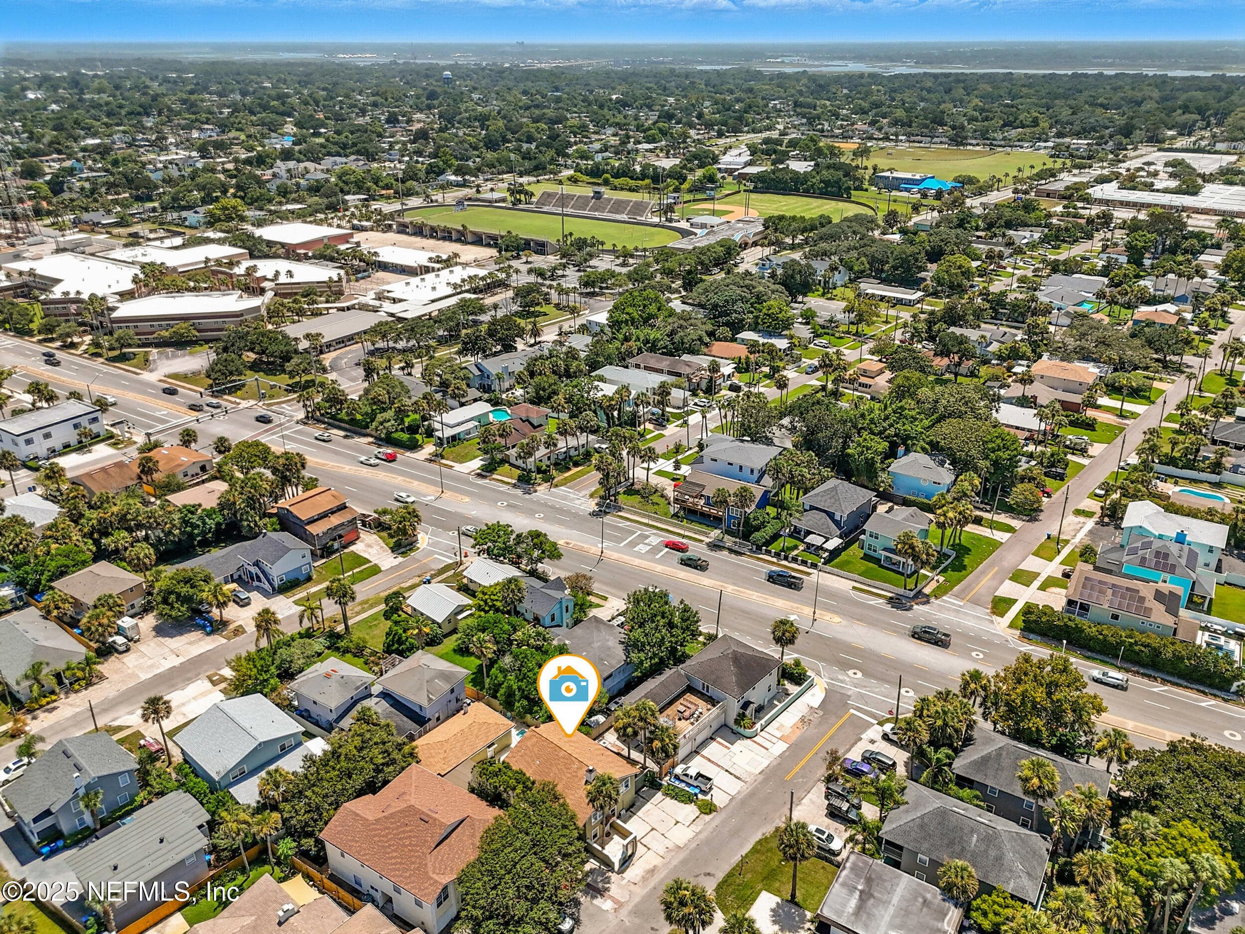 Photo 51 of 229 MARGARET Street, Neptune Beach, FL 32266