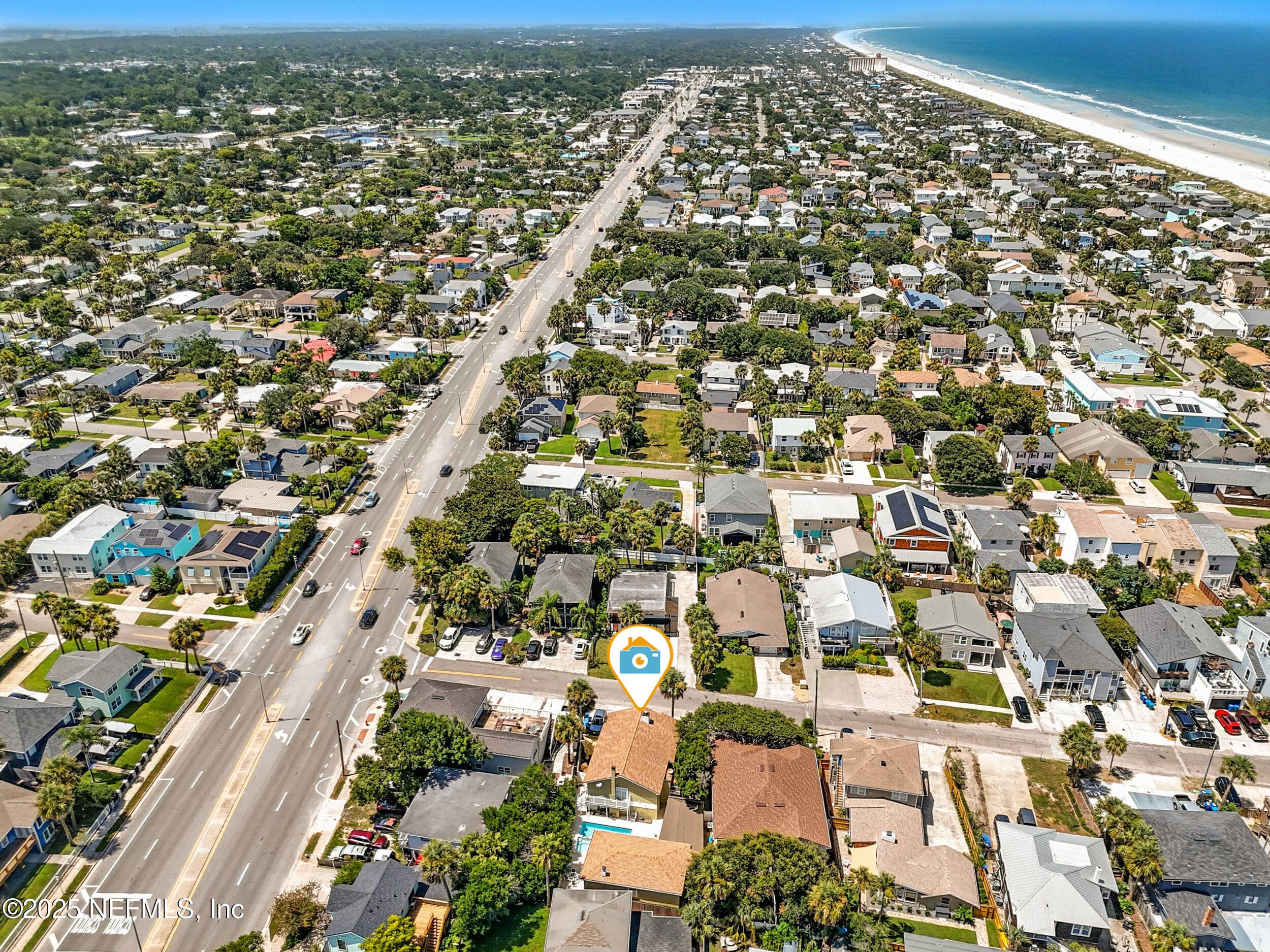 Photo 53 of 229 MARGARET Street, Neptune Beach, FL 32266