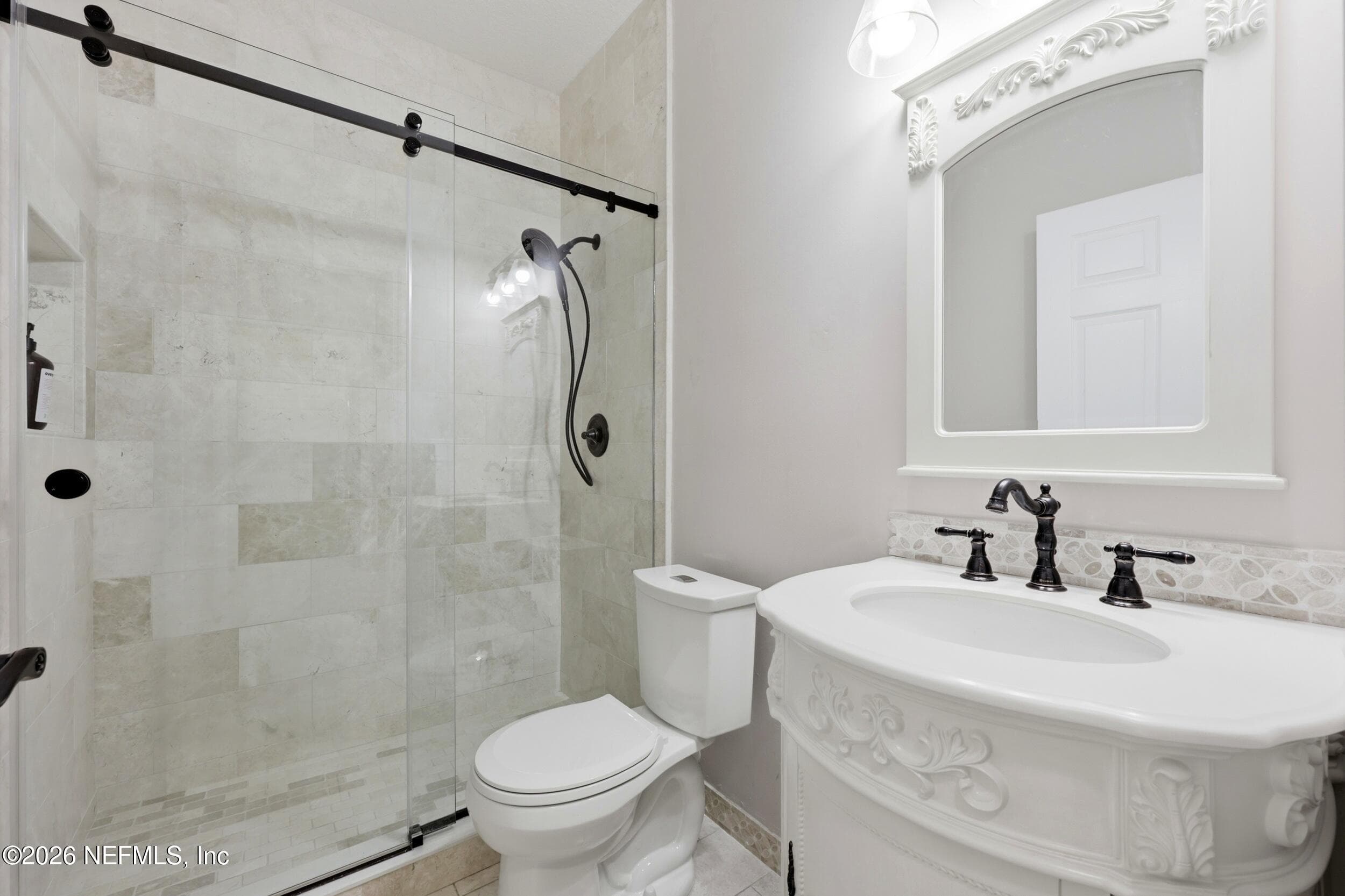 Remodeled and Beautiful — 96177 LONG BEACH Drive, Fernandina Beach, FL 32034