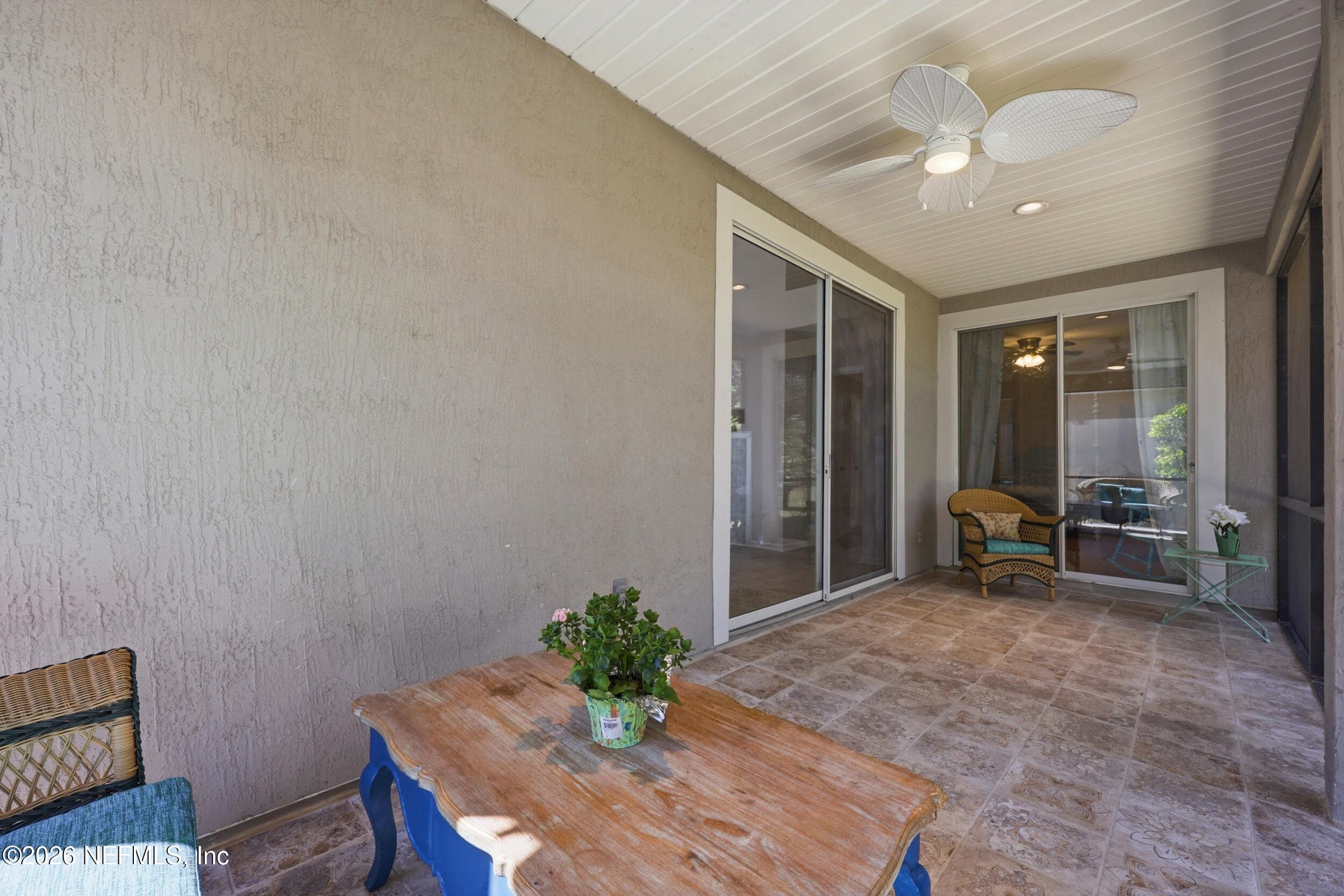 Comfy and with great flooring — 96177 LONG BEACH Drive, Fernandina Beach, FL 32034