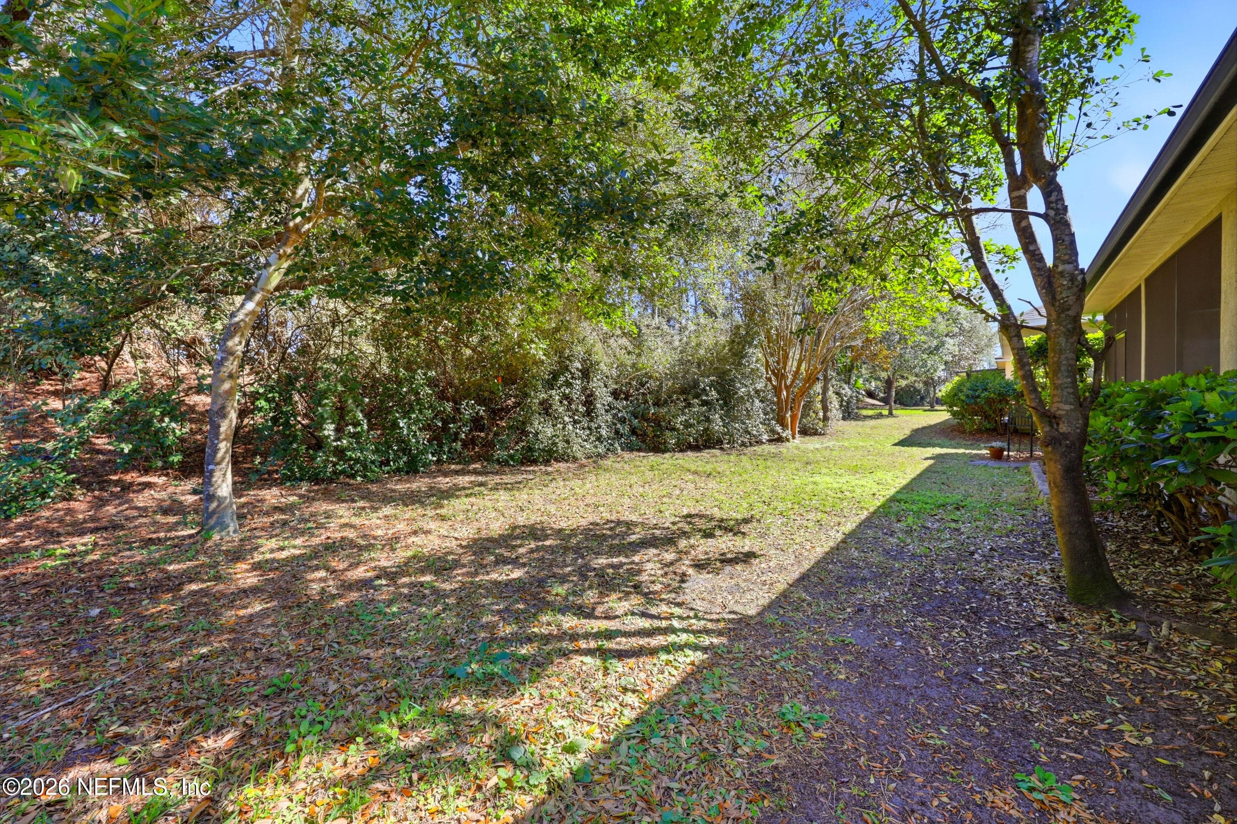 Photo 26 of 96177 LONG BEACH Drive, Fernandina Beach, FL 32034