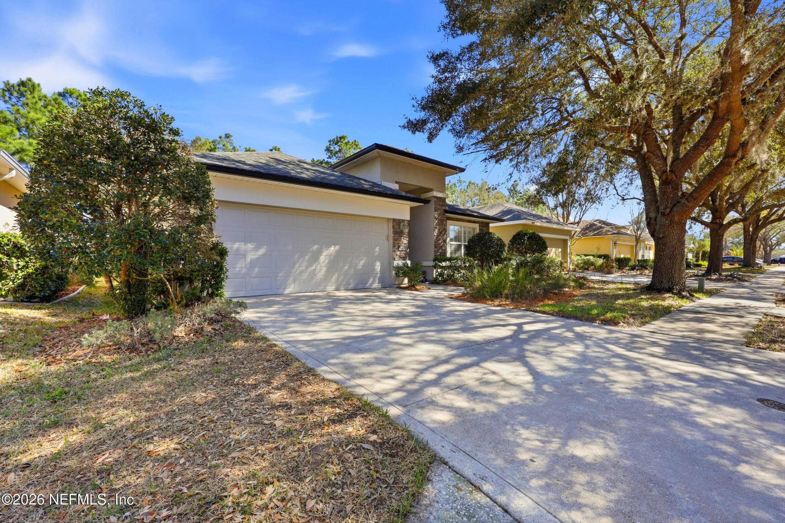 Photo 27 of 96177 LONG BEACH Drive, Fernandina Beach, FL 32034