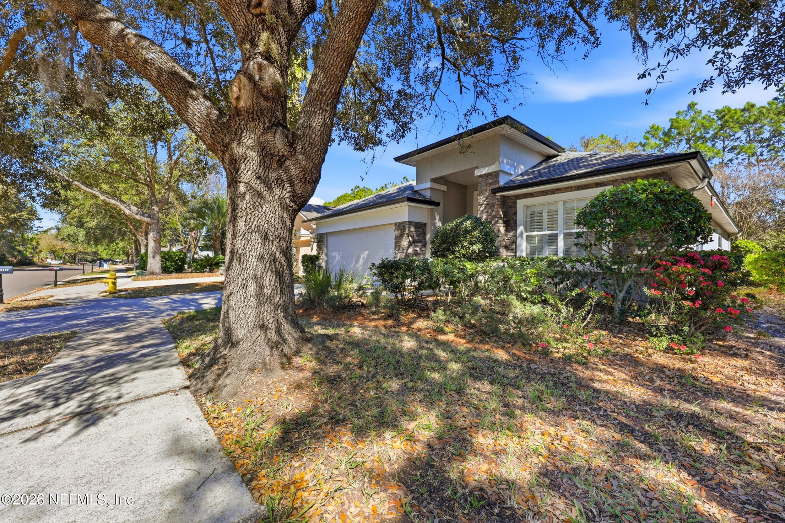 Photo 28 of 96177 LONG BEACH Drive, Fernandina Beach, FL 32034