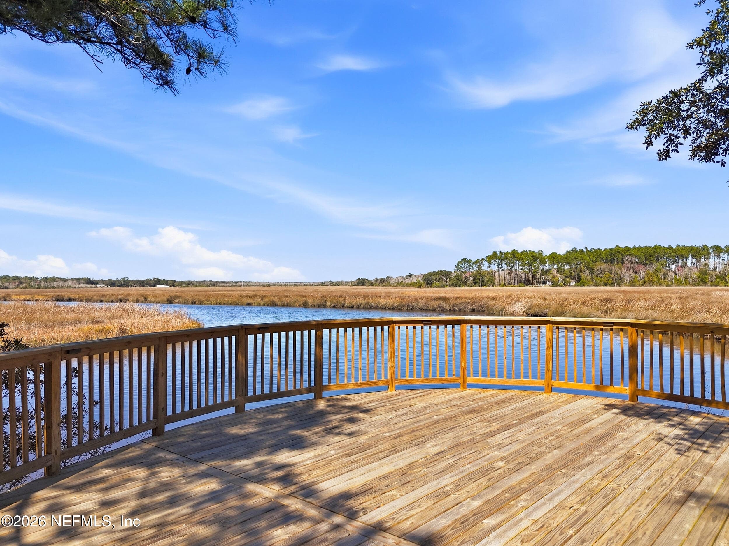 Lofton Creek — 96177 LONG BEACH Drive, Fernandina Beach, FL 32034