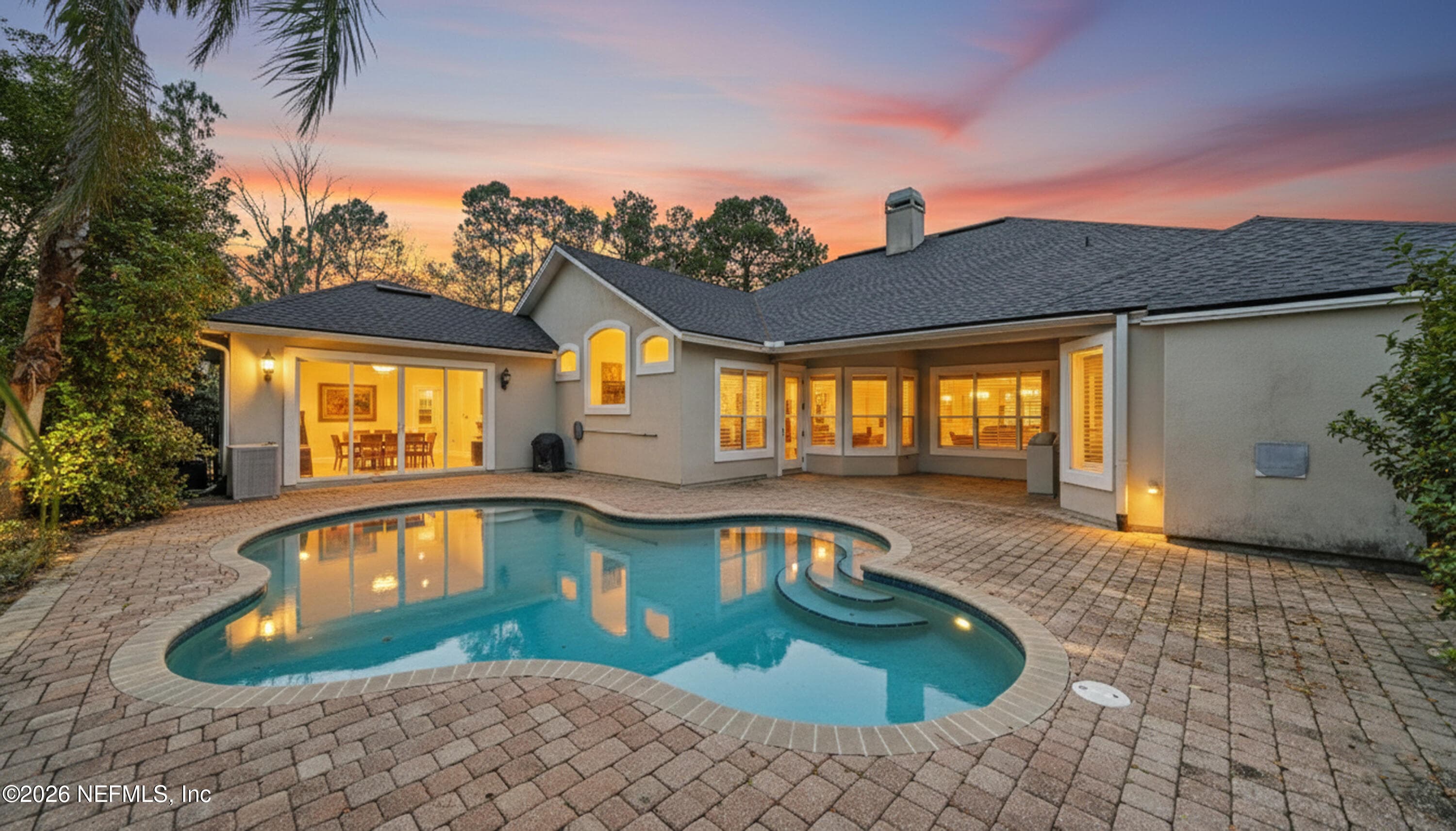 Photo 2 of 2738 CHESTNUT GROVE Court, Orange Park, FL 32073