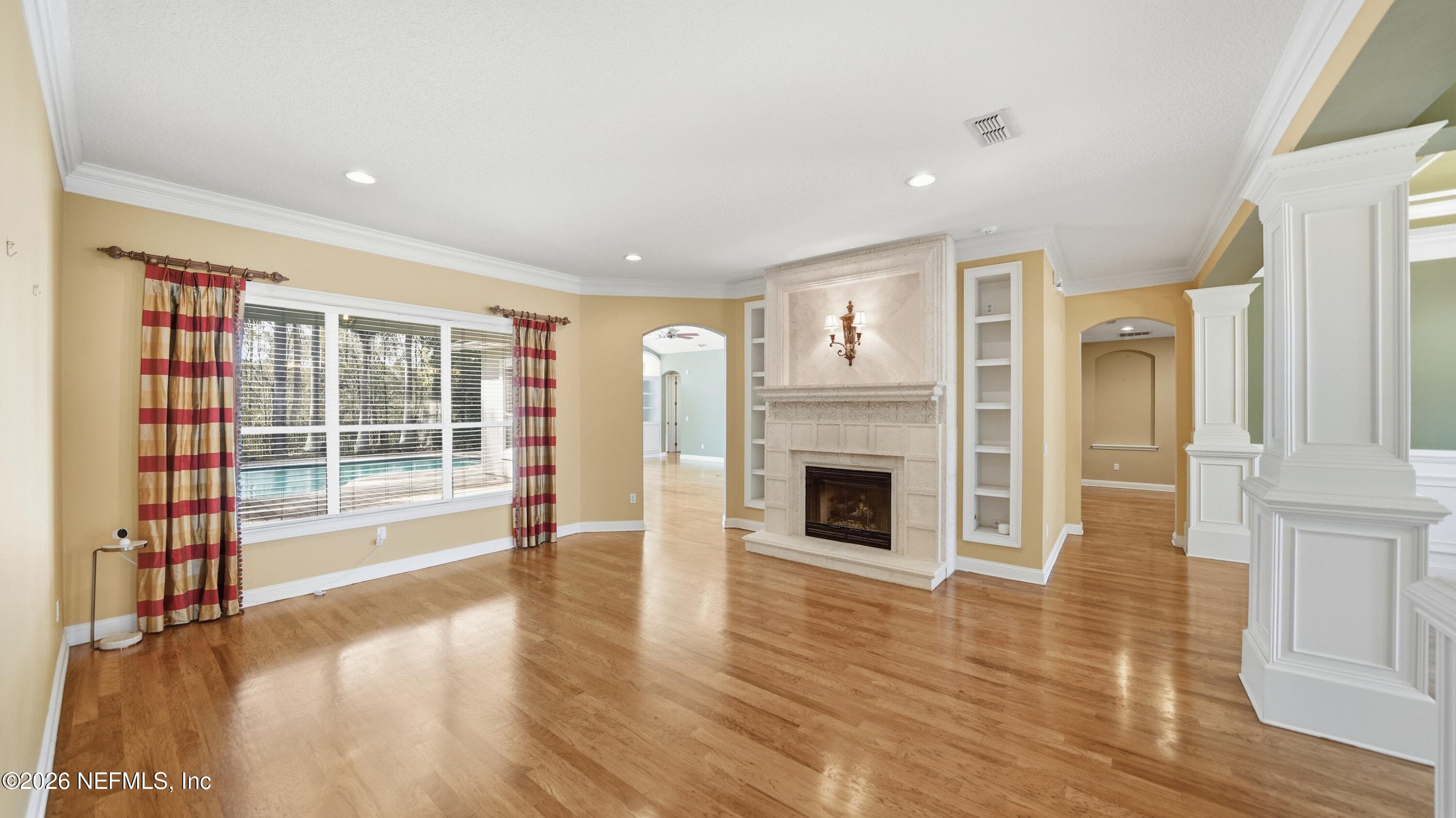 Photo 4 of 2738 CHESTNUT GROVE Court, Orange Park, FL 32073