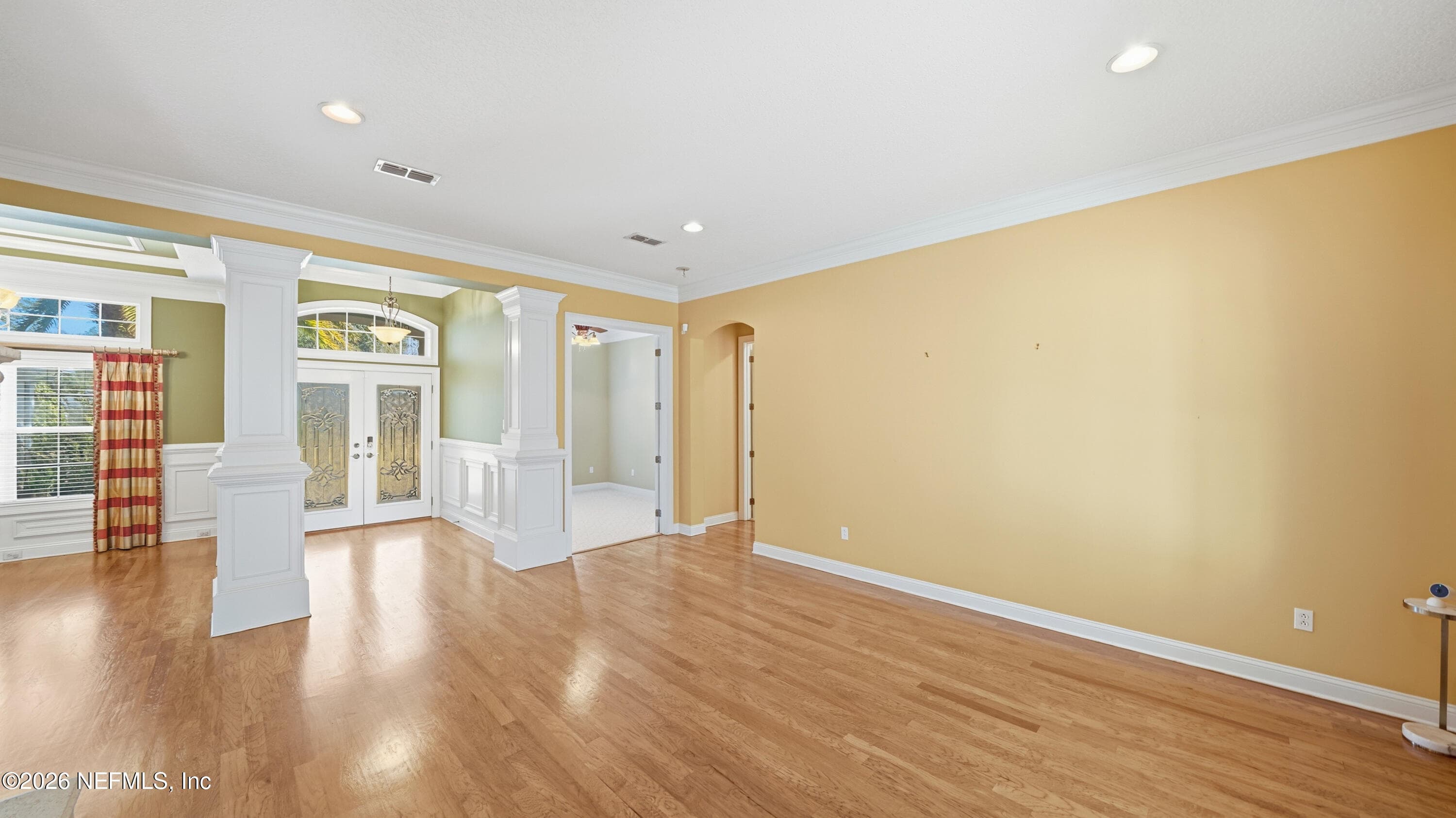 Photo 6 of 2738 CHESTNUT GROVE Court, Orange Park, FL 32073