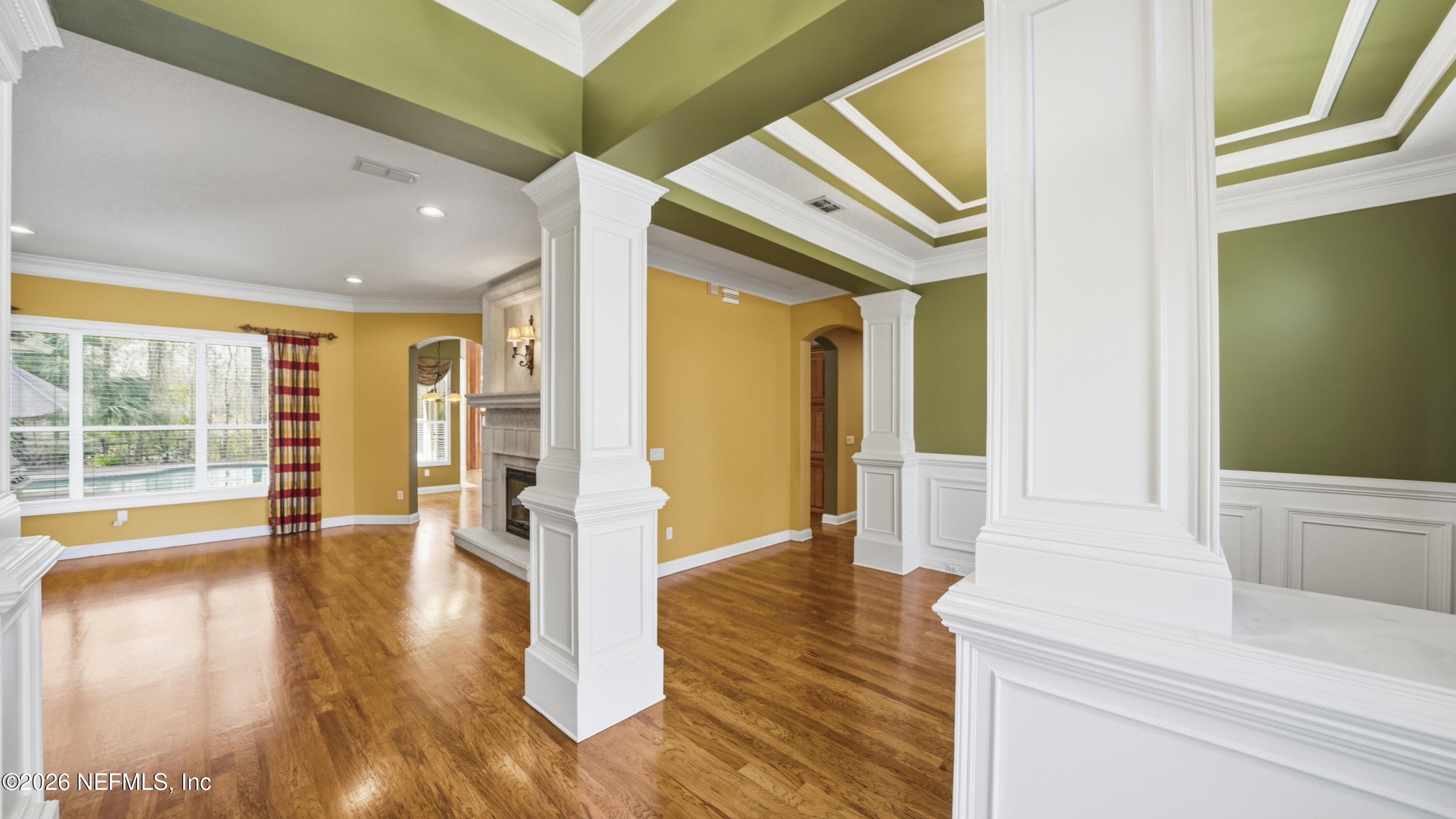 Photo 7 of 2738 CHESTNUT GROVE Court, Orange Park, FL 32073