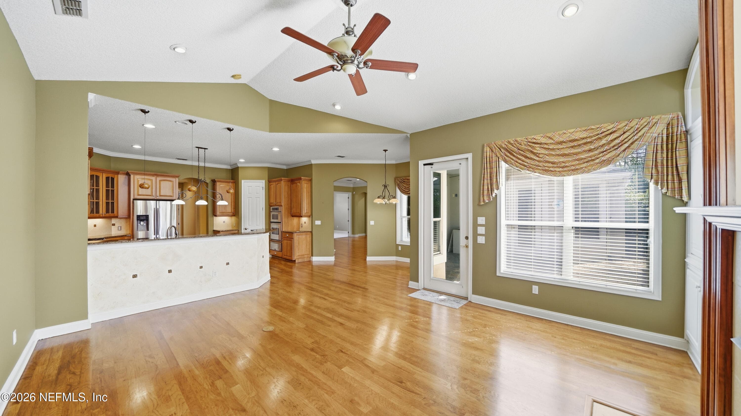 Photo 15 of 2738 CHESTNUT GROVE Court, Orange Park, FL 32073