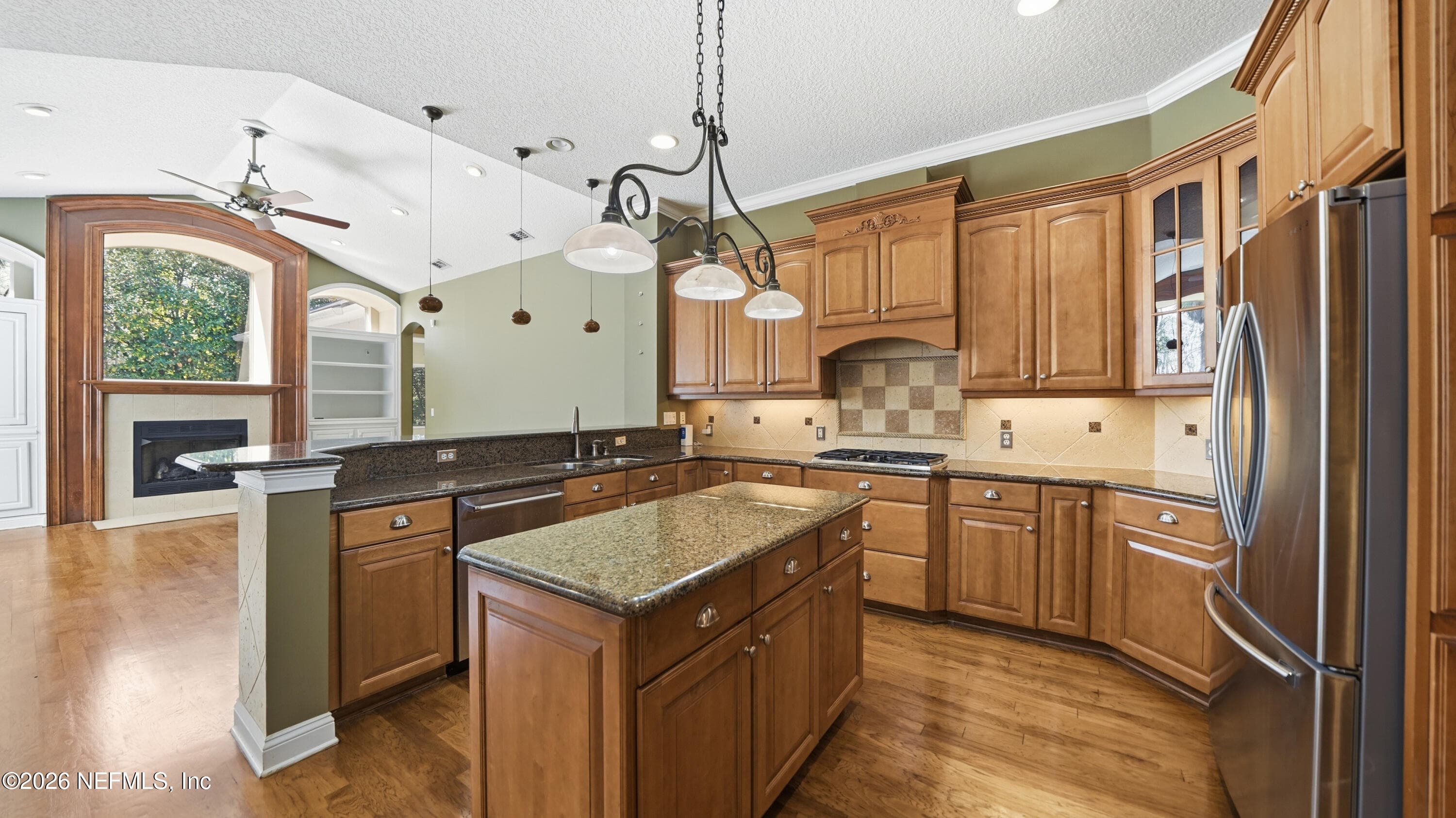 Photo 19 of 2738 CHESTNUT GROVE Court, Orange Park, FL 32073