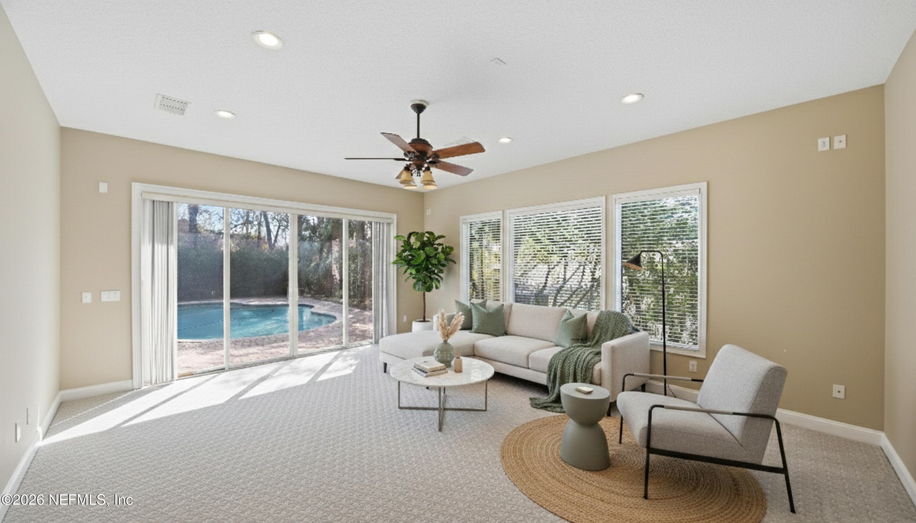 Photo 23 of 2738 CHESTNUT GROVE Court, Orange Park, FL 32073
