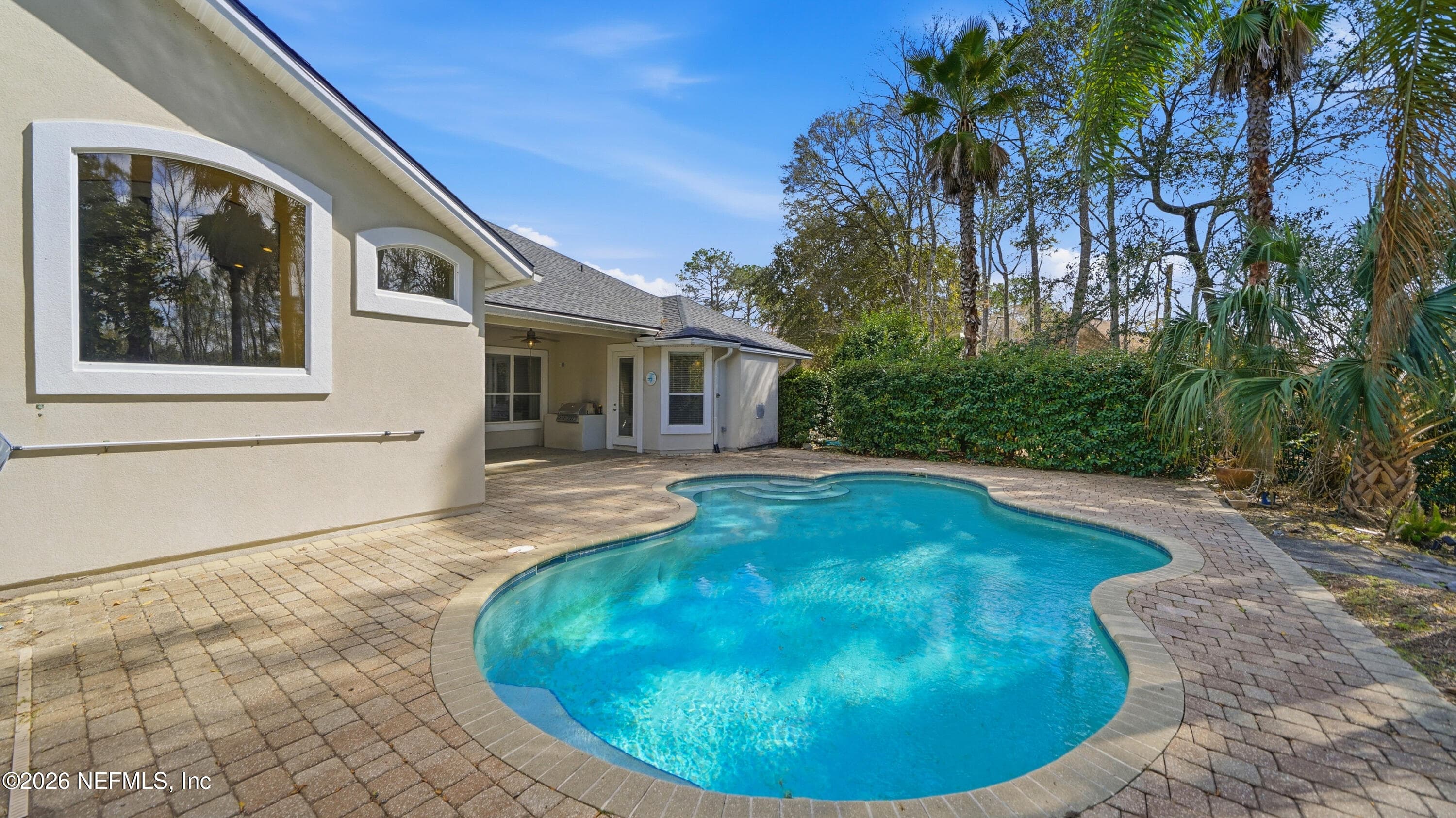 Photo 61 of 2738 CHESTNUT GROVE Court, Orange Park, FL 32073