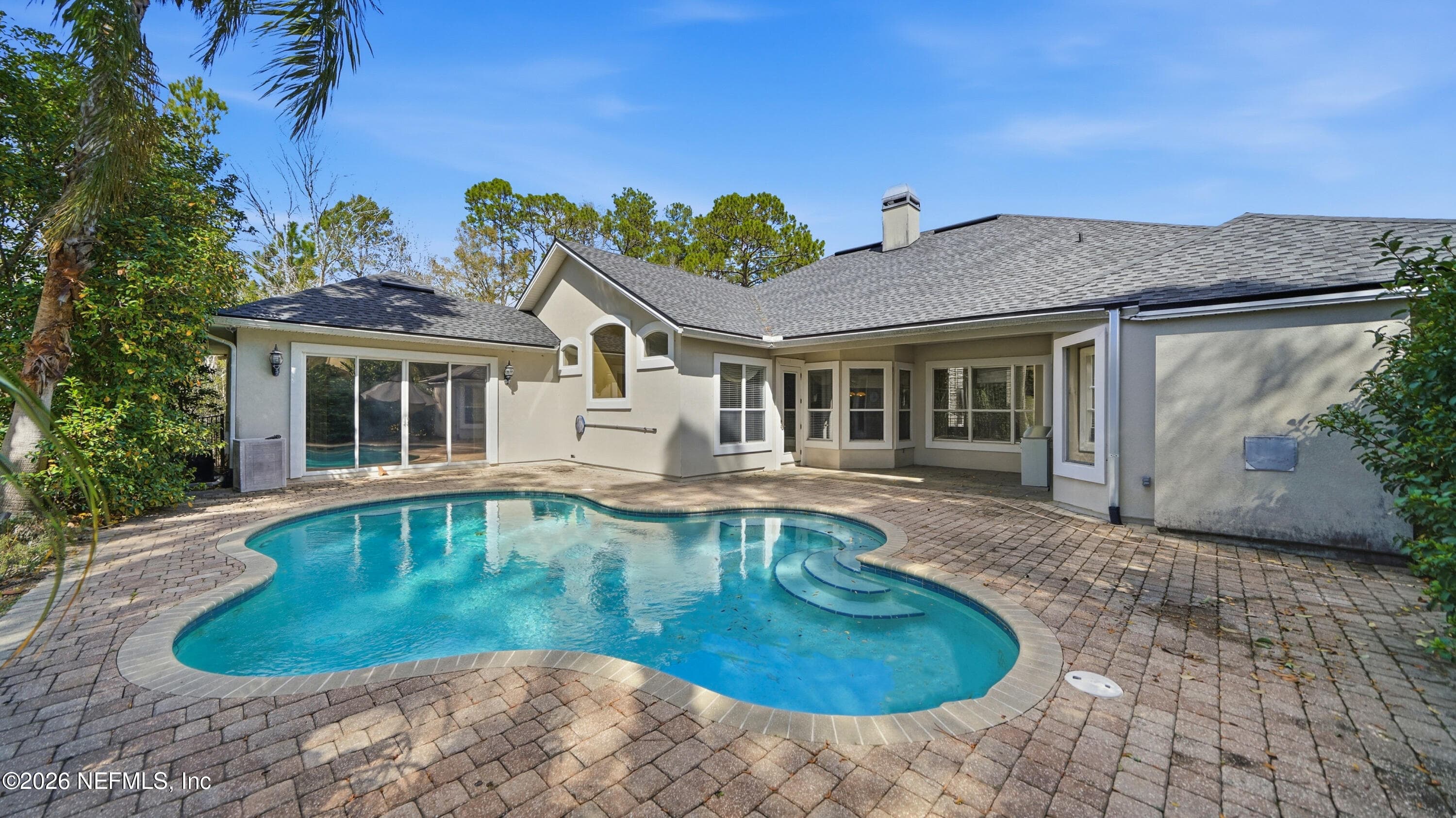 Photo 62 of 2738 CHESTNUT GROVE Court, Orange Park, FL 32073