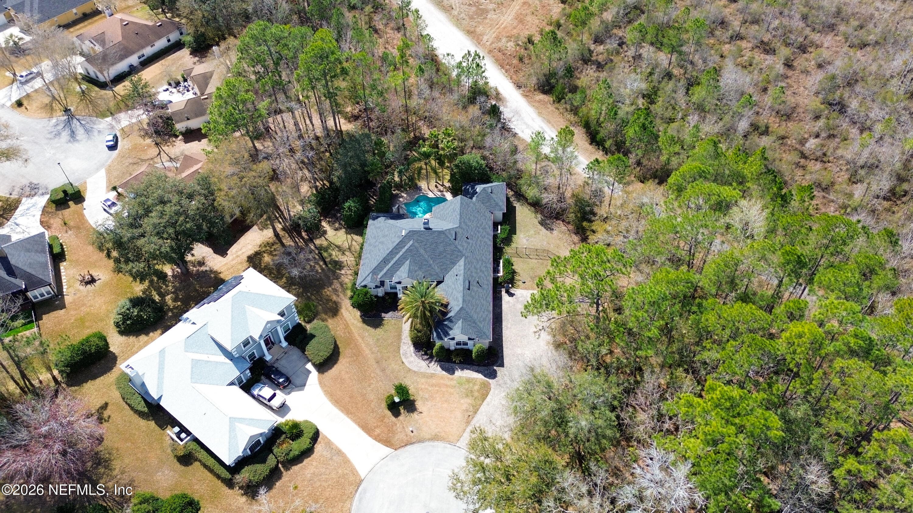 Photo 75 of 2738 CHESTNUT GROVE Court, Orange Park, FL 32073