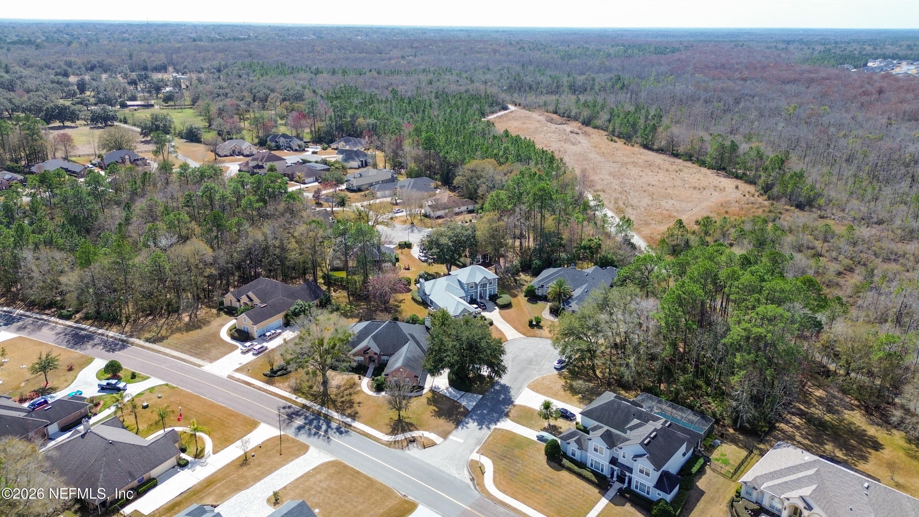 Photo 77 of 2738 CHESTNUT GROVE Court, Orange Park, FL 32073