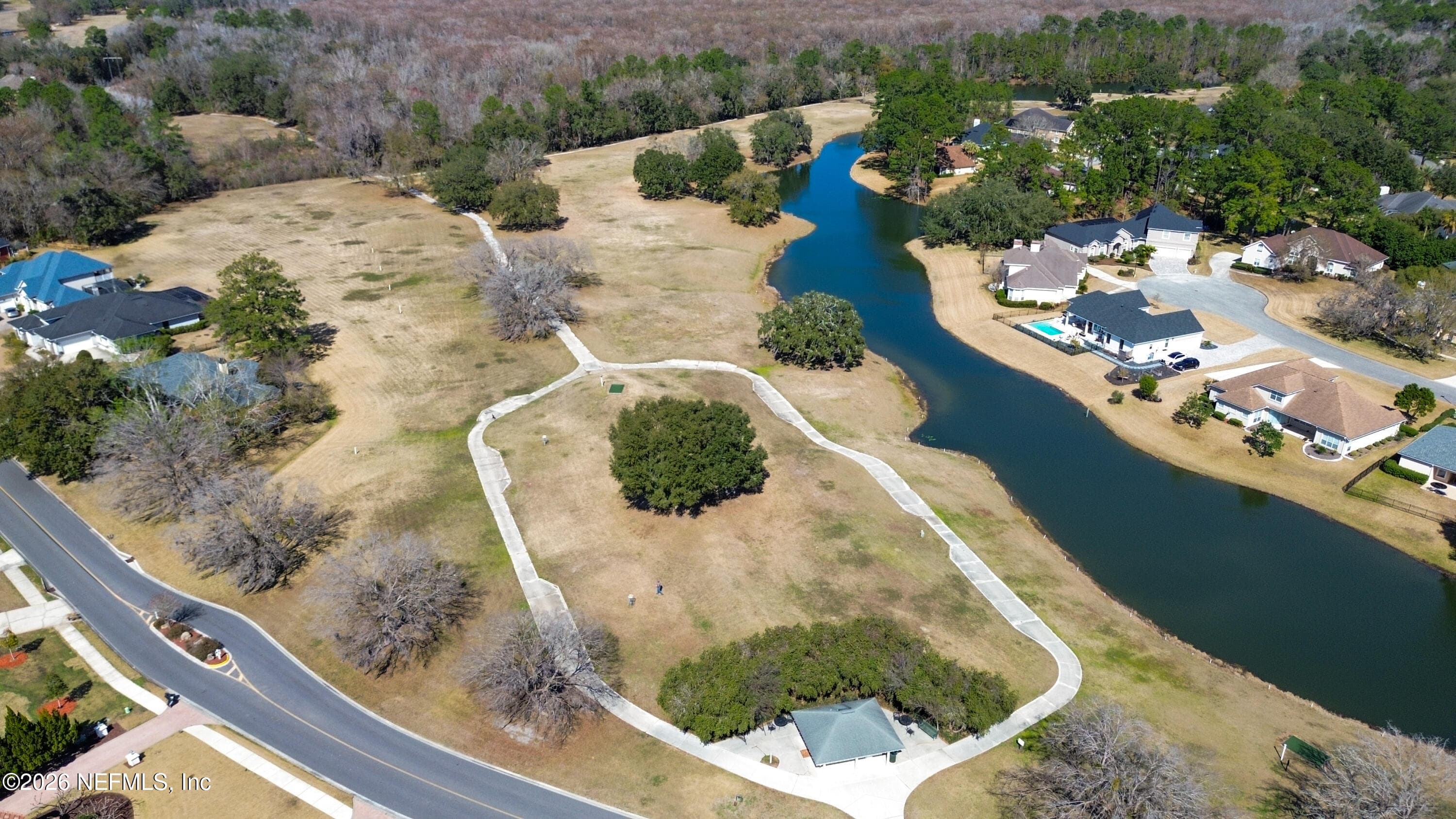Photo 83 of 2738 CHESTNUT GROVE Court, Orange Park, FL 32073