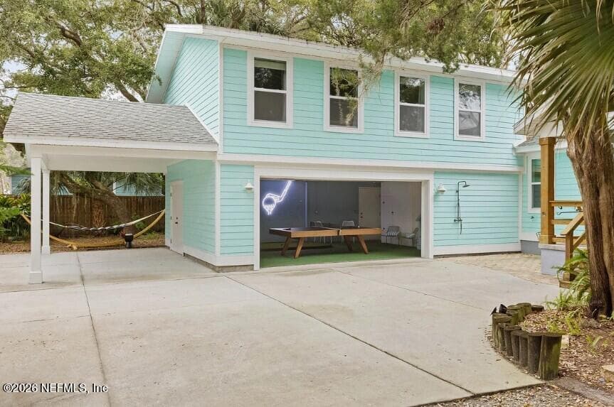 Photo 21 of 402 3RD Street, St. Augustine, FL 32084