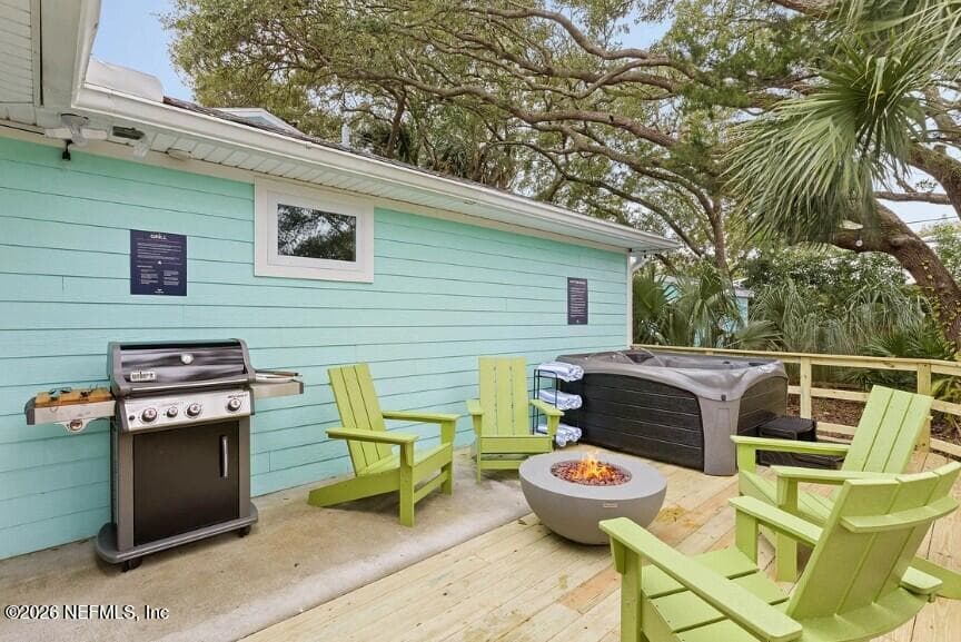 Photo 22 of 402 3RD Street, St. Augustine, FL 32084