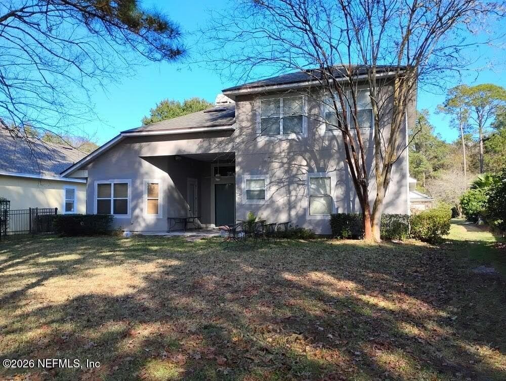 Photo 6 of 85159 AMAGANSETT Drive, Fernandina Beach, FL 32034