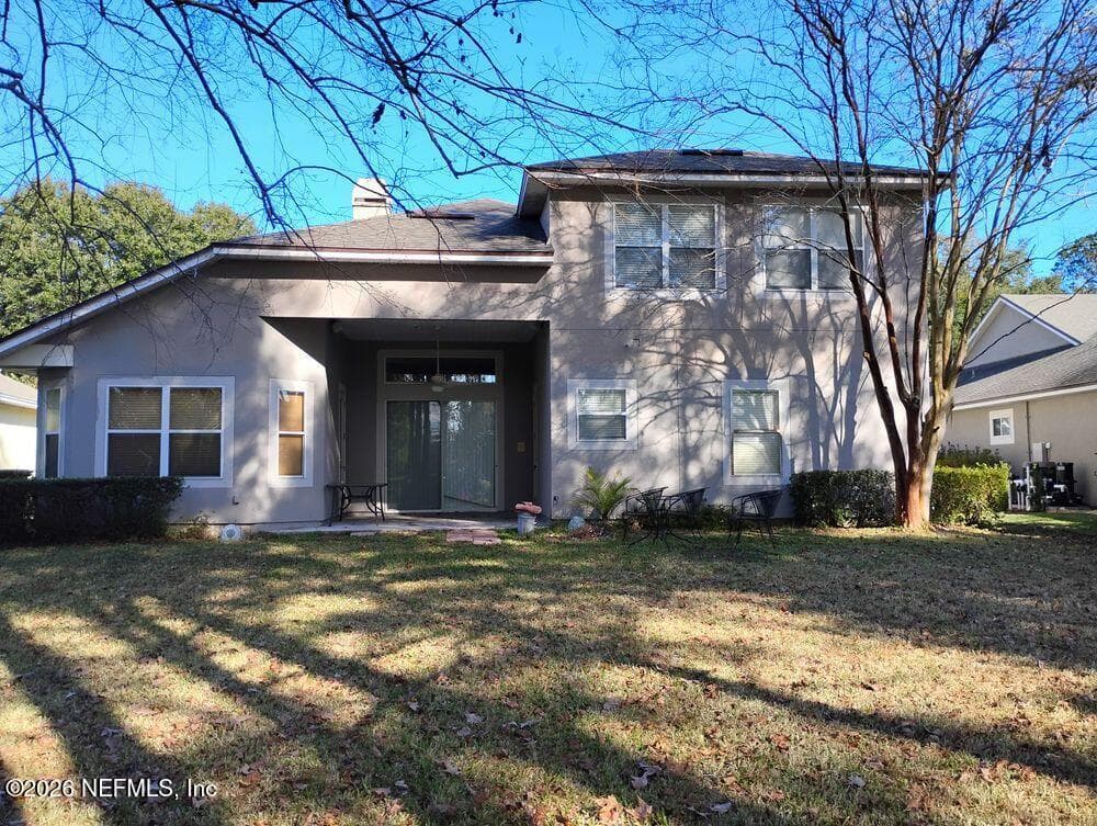Photo 7 of 85159 AMAGANSETT Drive, Fernandina Beach, FL 32034