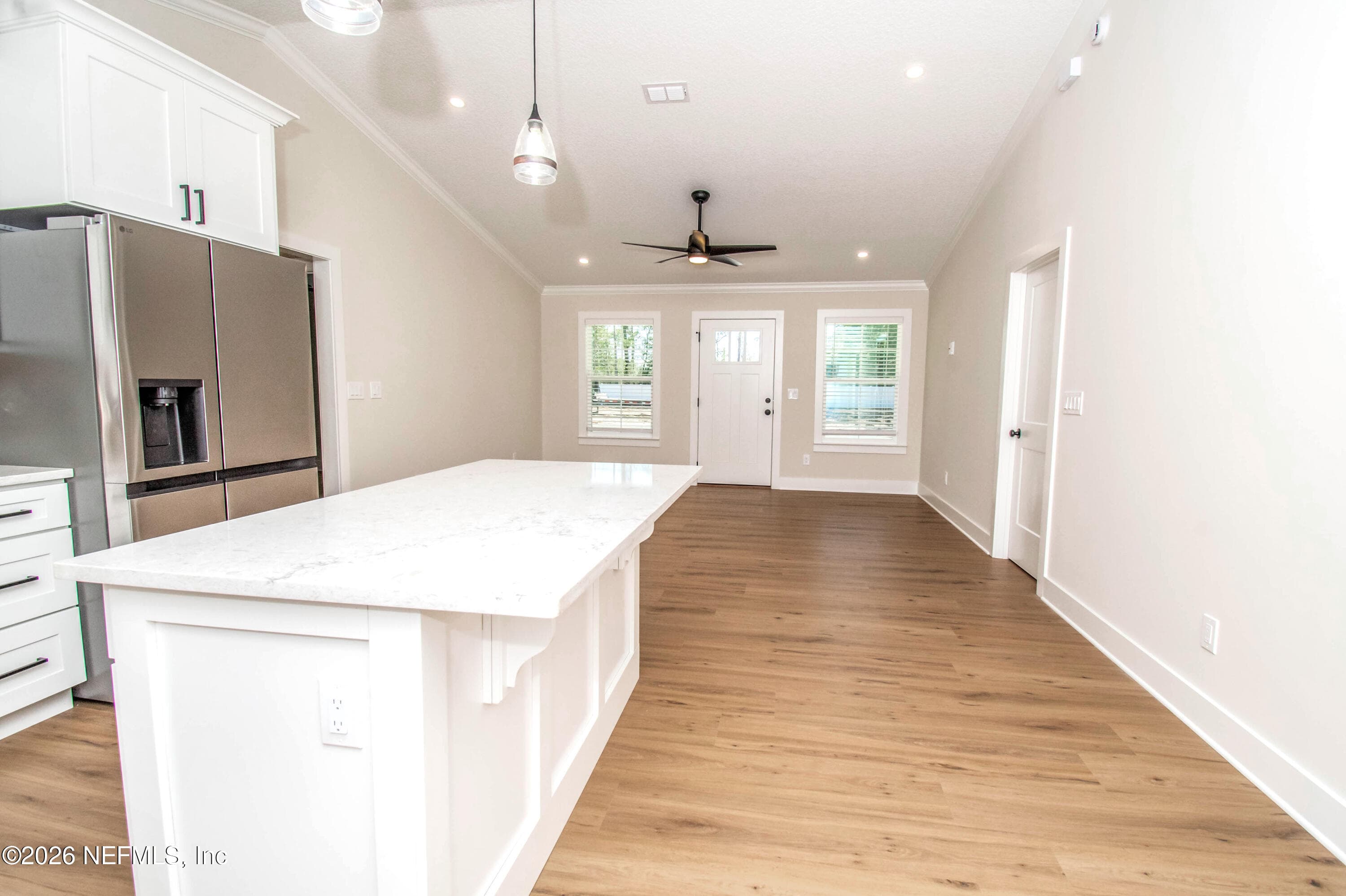 Photo 8 of 45110 BOOTH Street, Callahan, FL 32011