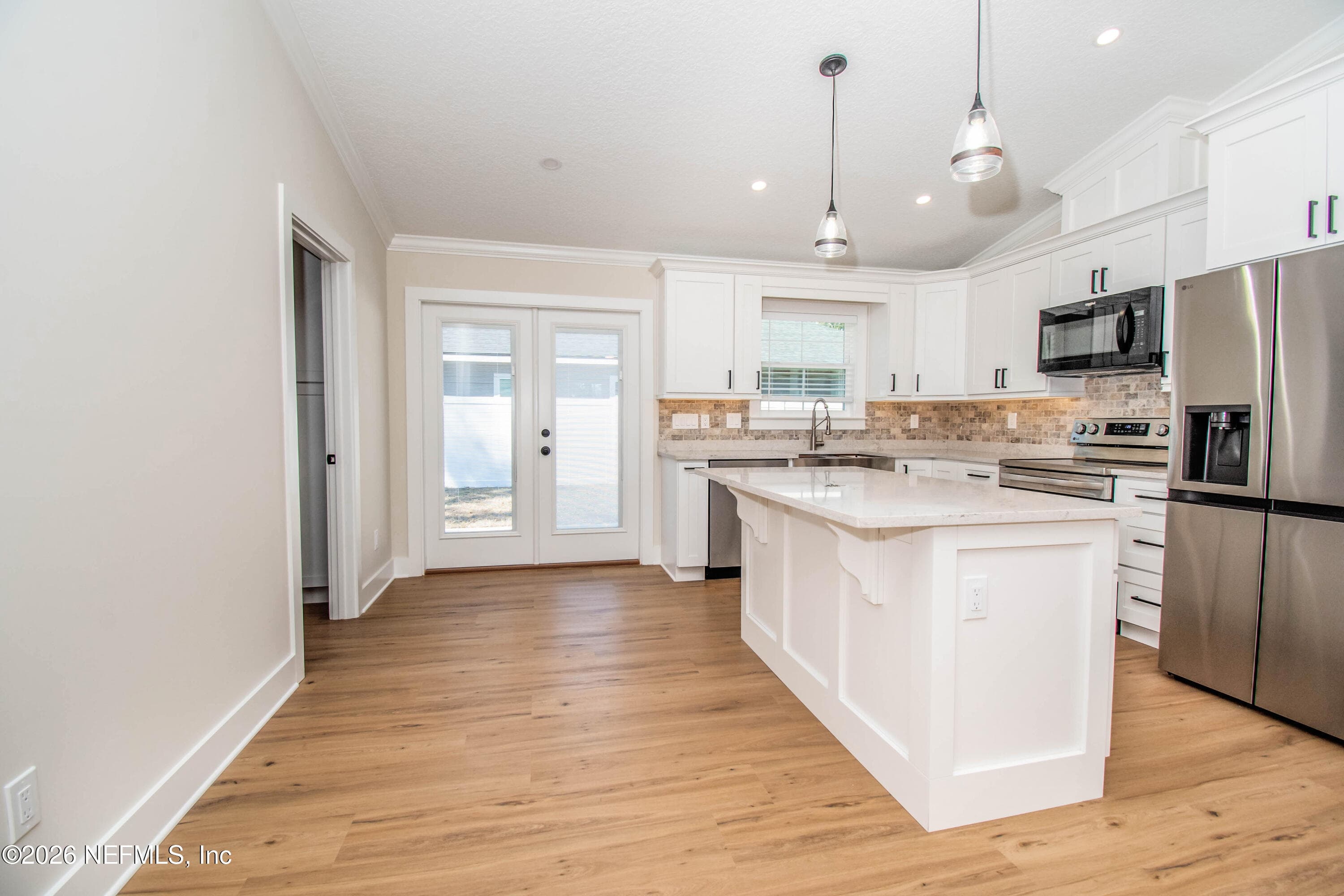 Photo 6 of 45110 BOOTH Street, Callahan, FL 32011