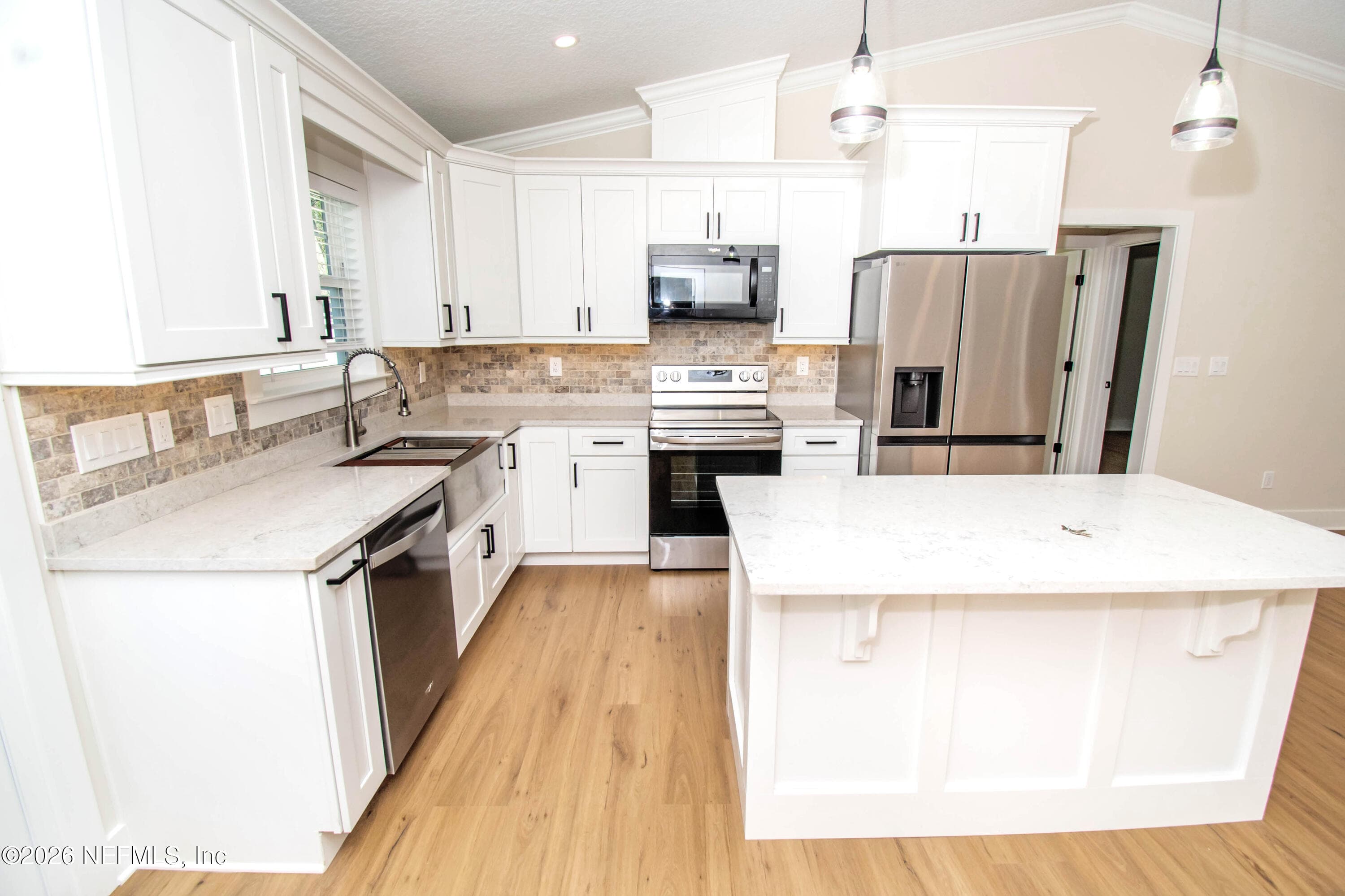 Photo 10 of 45110 BOOTH Street, Callahan, FL 32011