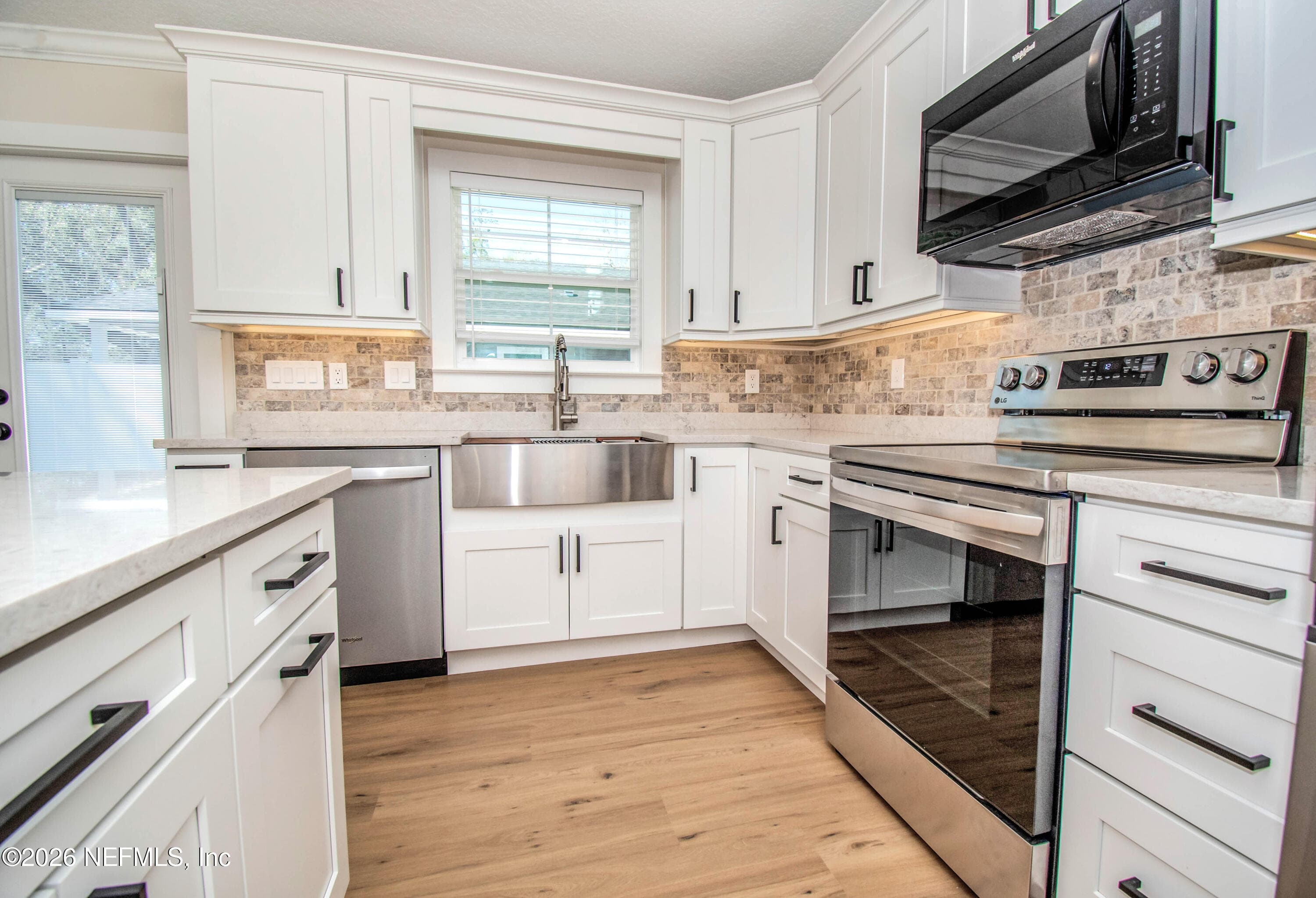 Photo 11 of 45110 BOOTH Street, Callahan, FL 32011