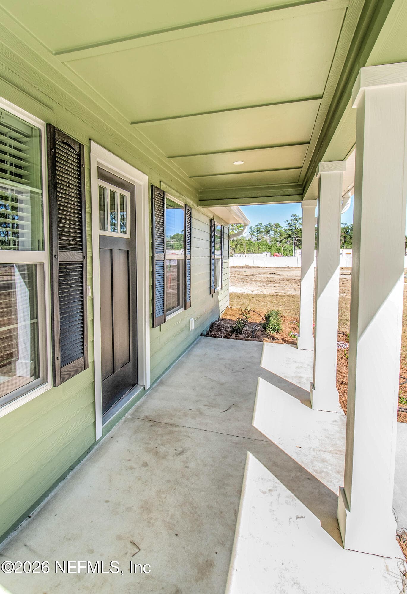 Photo 5 of 45110 BOOTH Street, Callahan, FL 32011