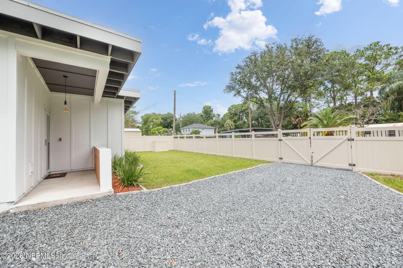 263 Yarbrough Circle, St. Augustine, FL 32095