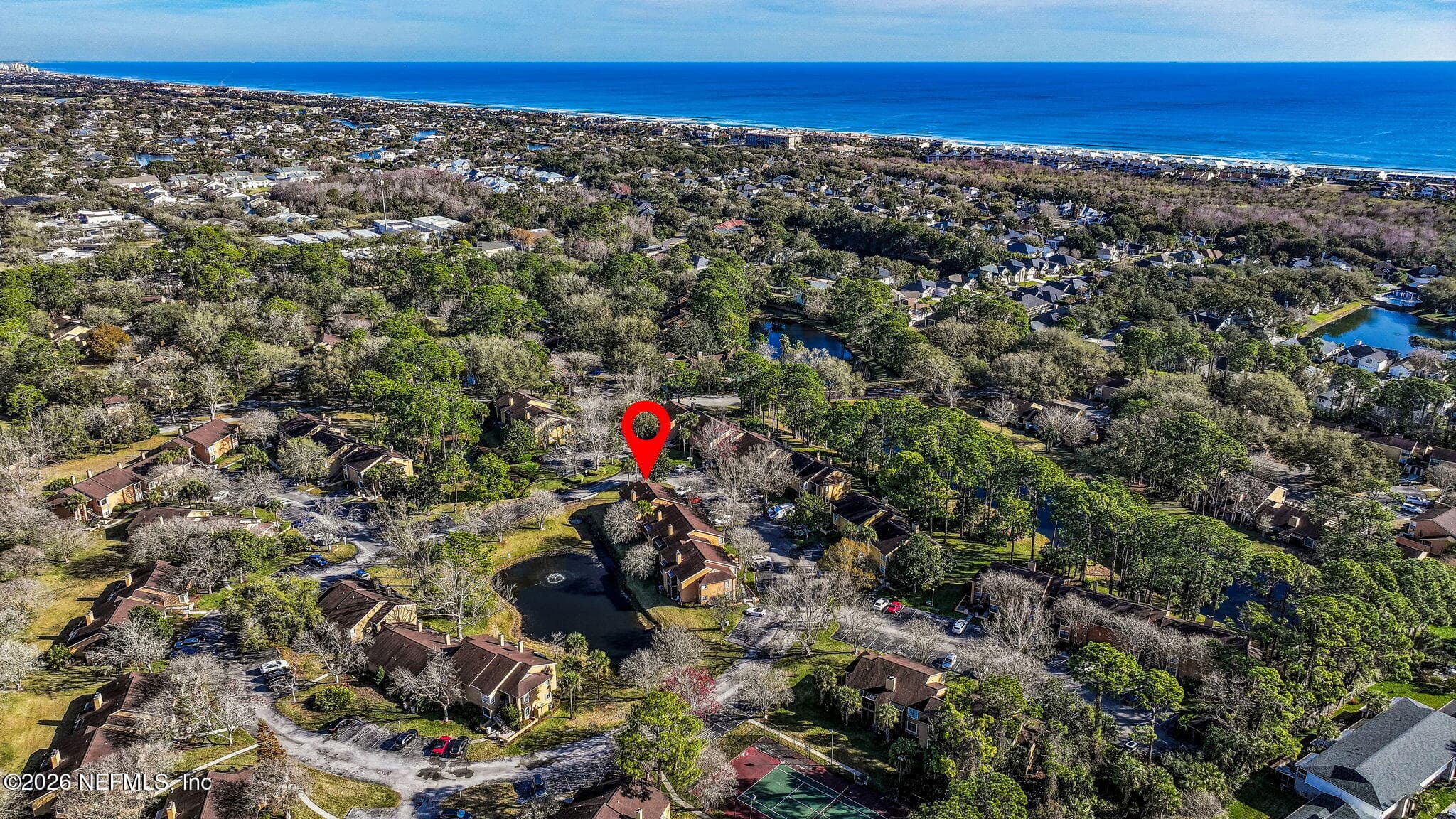 Photo 2 of 851 SHORELINE Circle, Ponte Vedra Beach, FL 32082