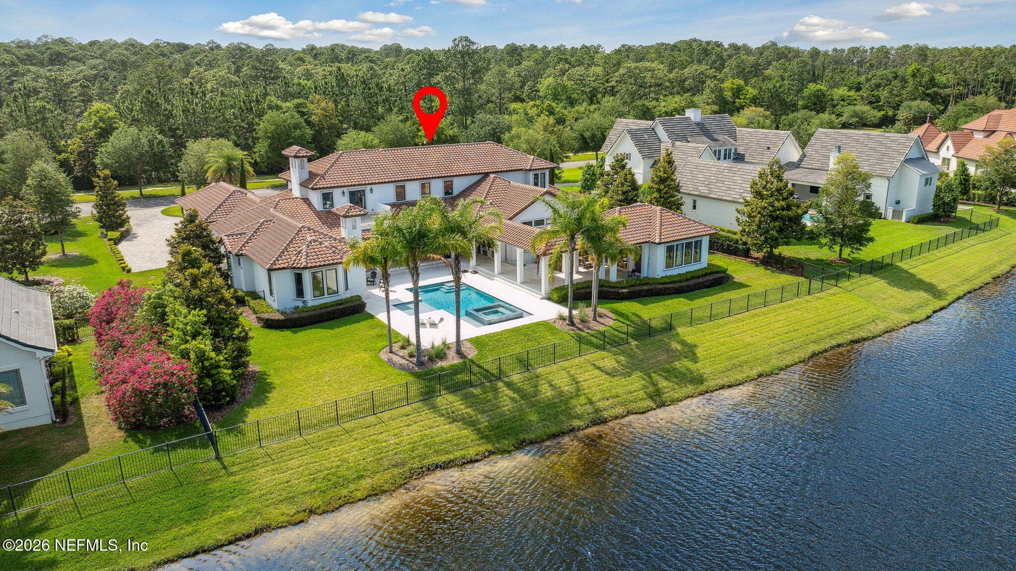 Photo 4 of 5275 BENTPINE COVE Road, Jacksonville, FL 32224
