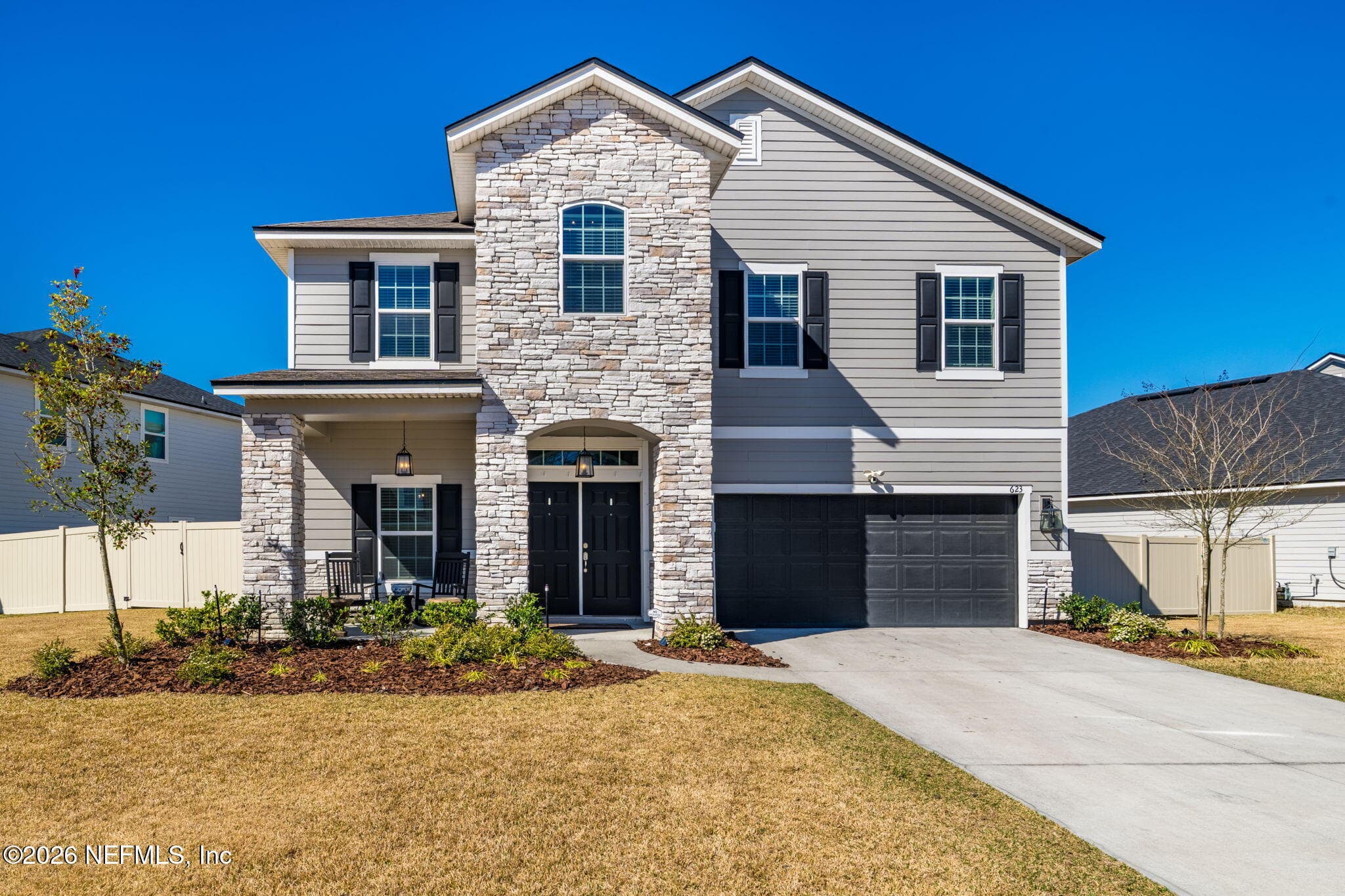 623 IVORY PALM Road, Orange Park, FL 32073