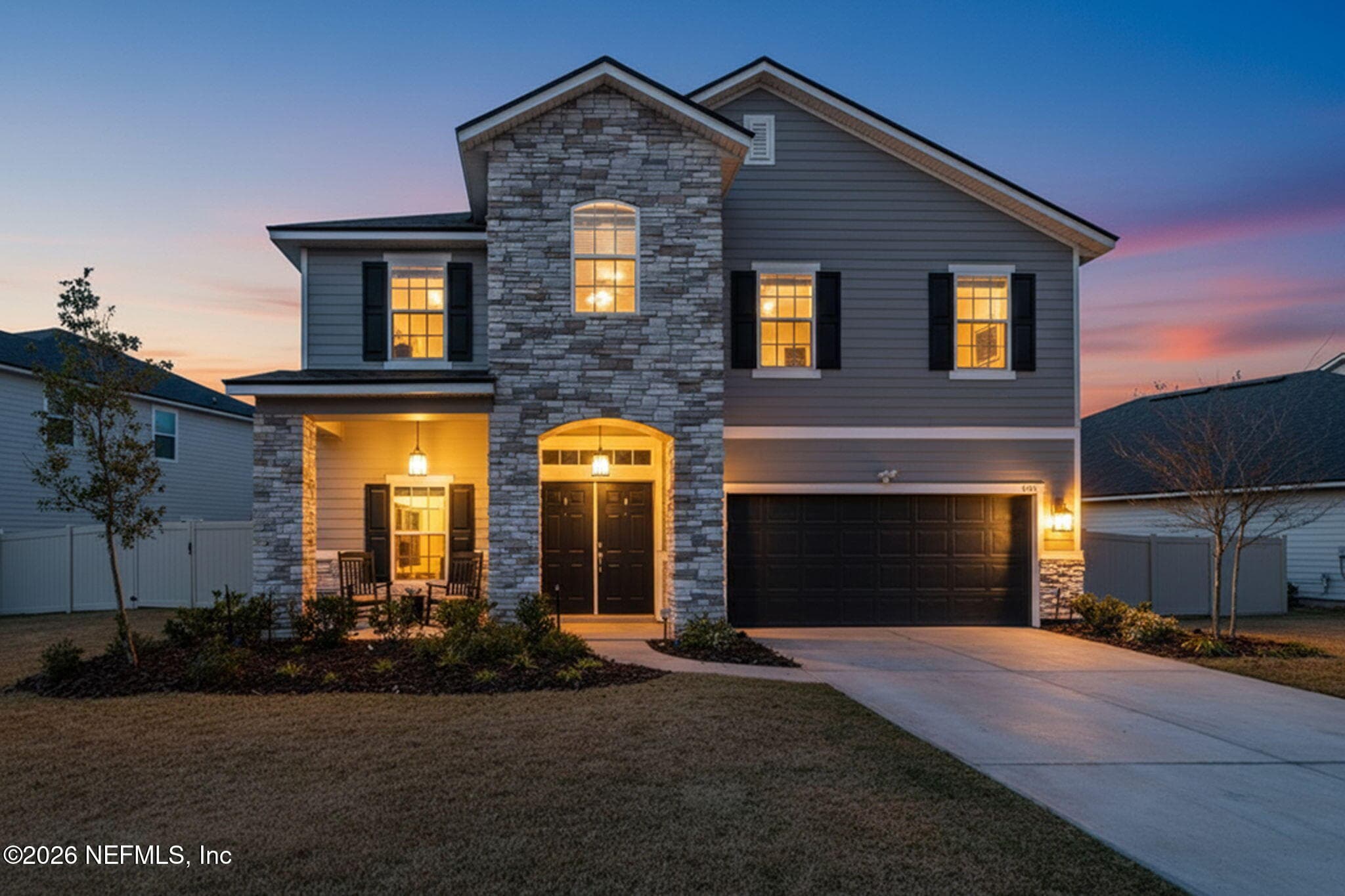 Photo 2 of 623 IVORY PALM Road, Orange Park, FL 32073