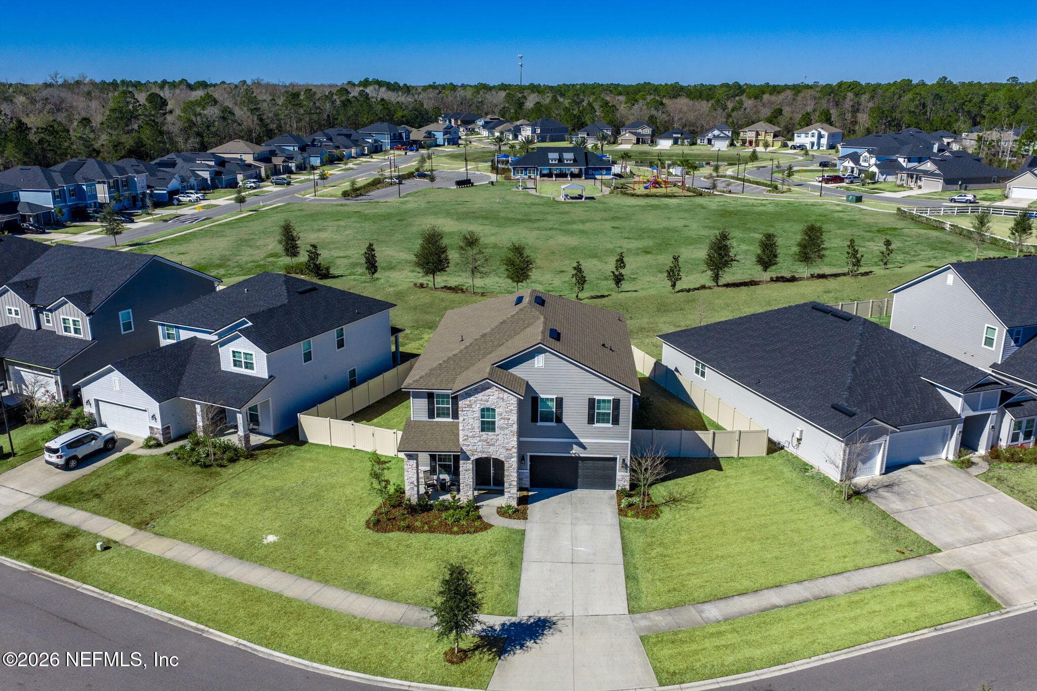 Photo 64 of 623 IVORY PALM Road, Orange Park, FL 32073