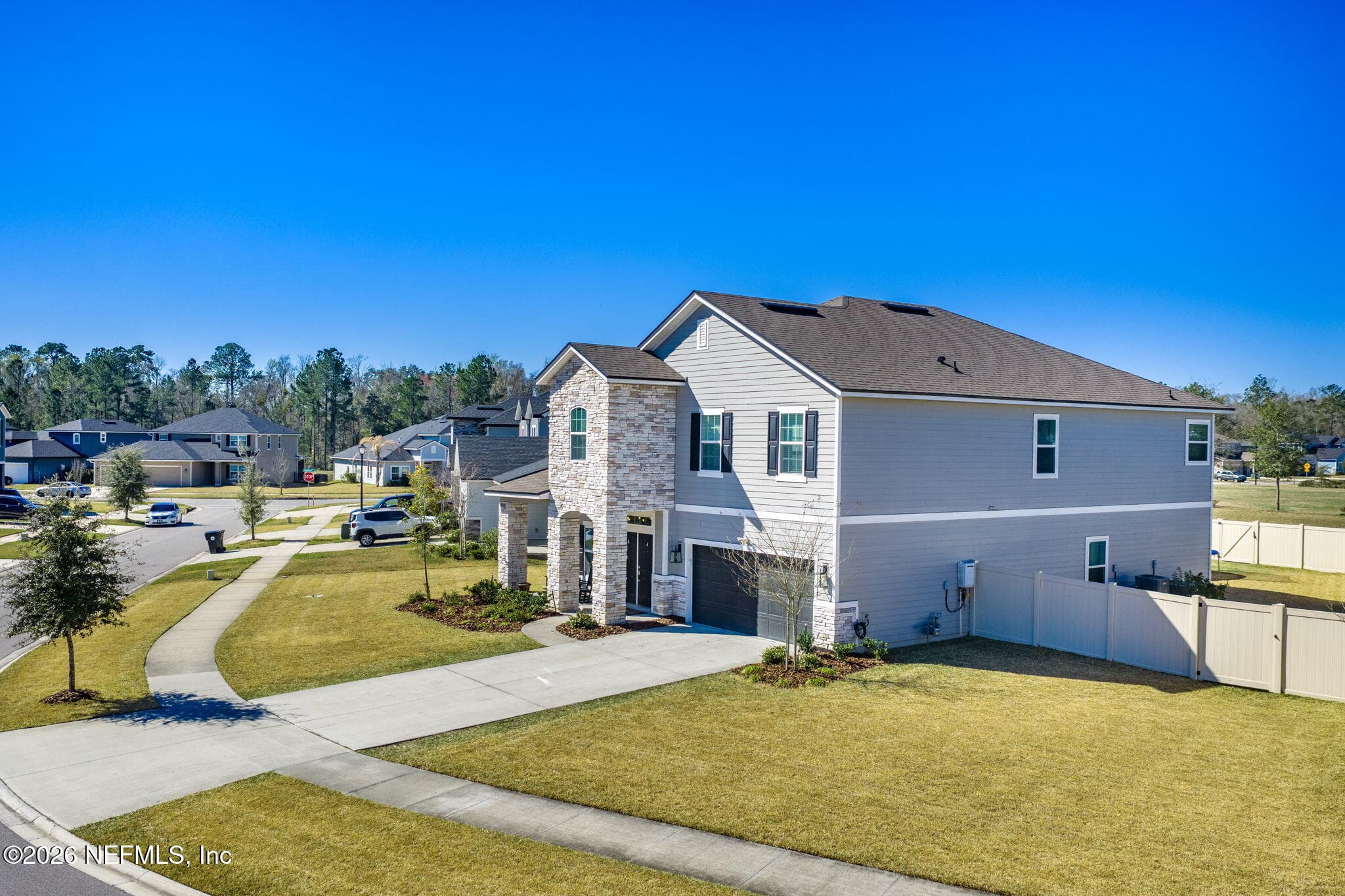 Photo 3 of 623 IVORY PALM Road, Orange Park, FL 32073
