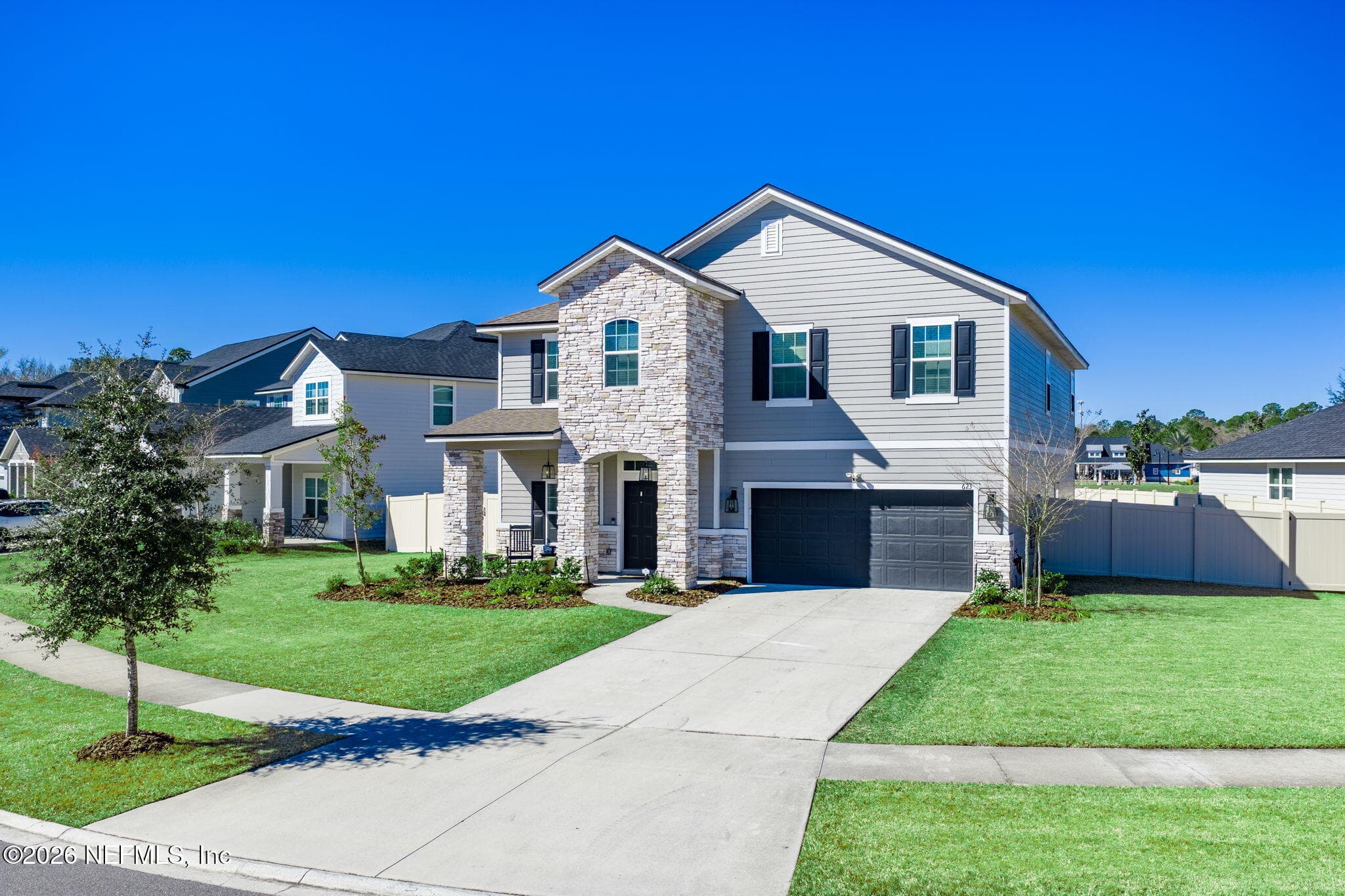 Photo 72 of 623 IVORY PALM Road, Orange Park, FL 32073