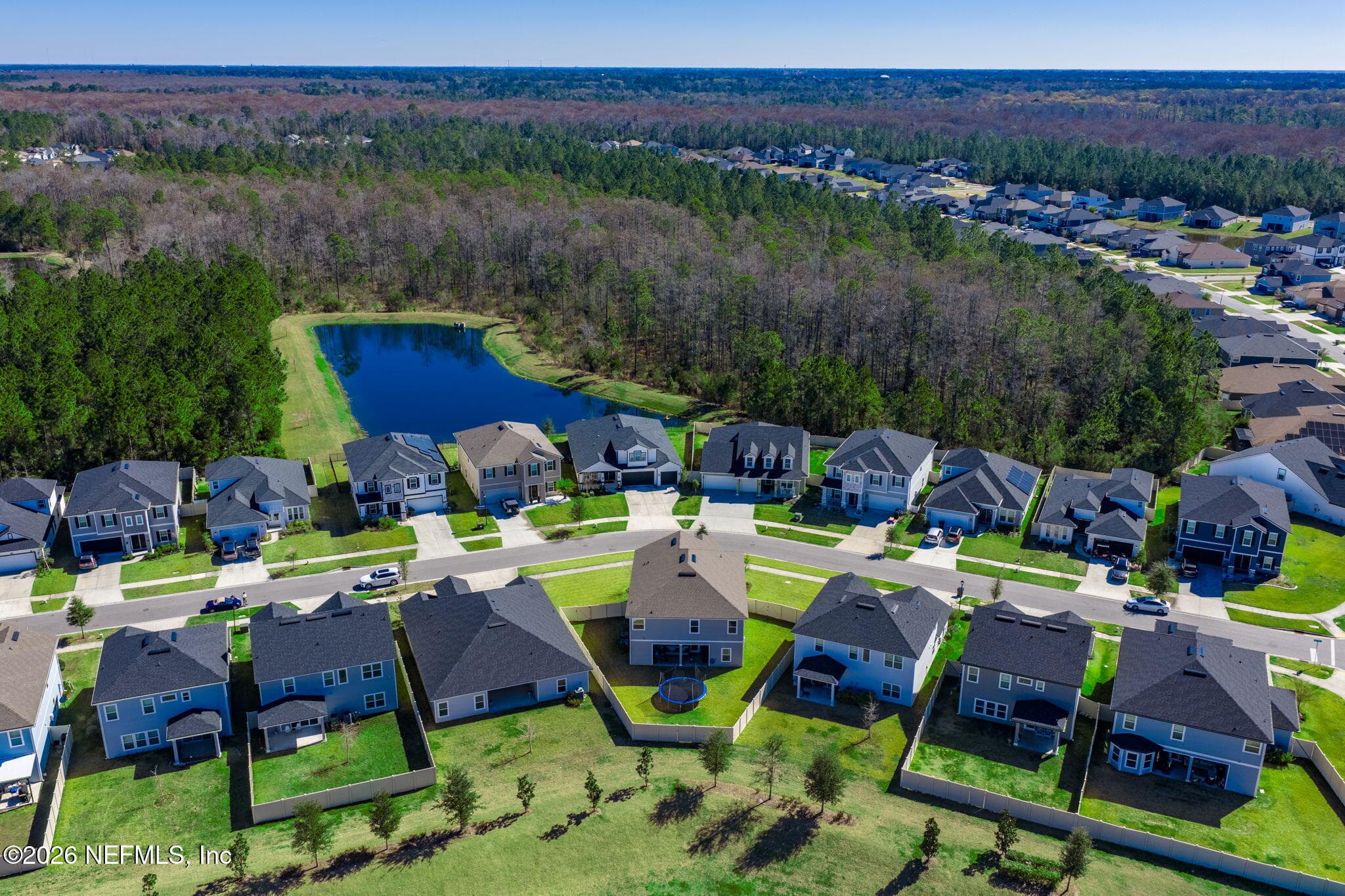 Photo 55 of 623 IVORY PALM Road, Orange Park, FL 32073