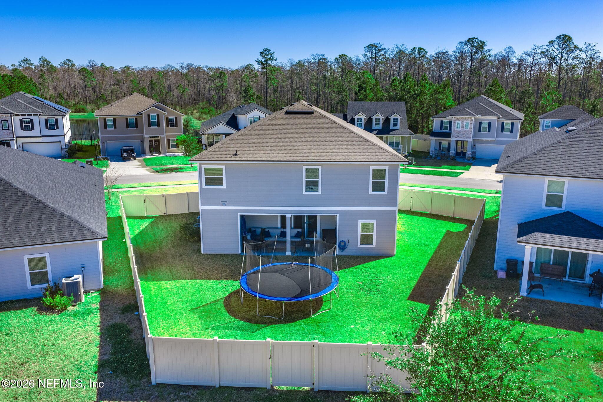 Photo 56 of 623 IVORY PALM Road, Orange Park, FL 32073