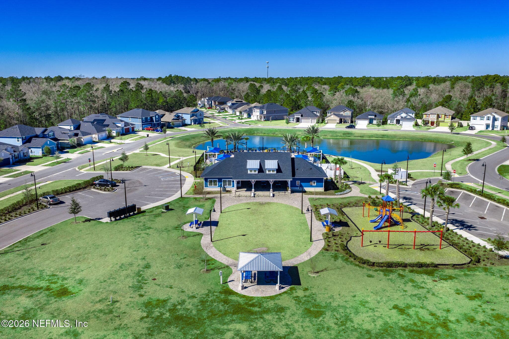 Photo 66 of 623 IVORY PALM Road, Orange Park, FL 32073