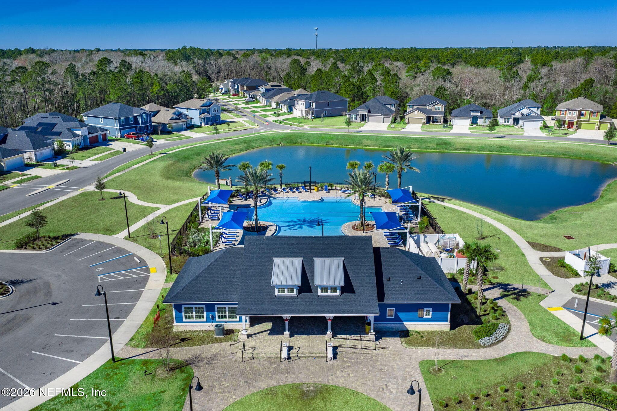 Photo 67 of 623 IVORY PALM Road, Orange Park, FL 32073