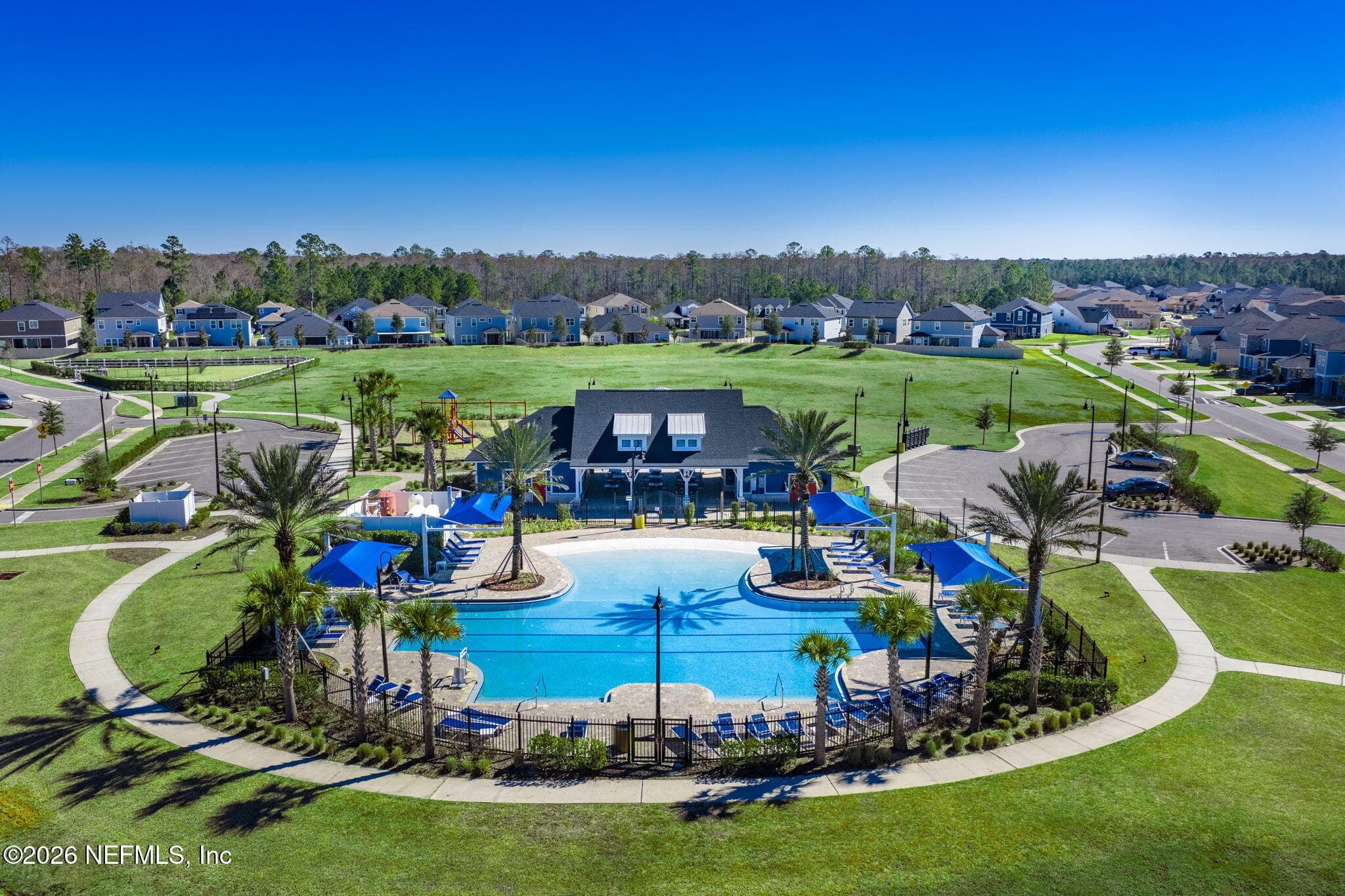 Photo 68 of 623 IVORY PALM Road, Orange Park, FL 32073