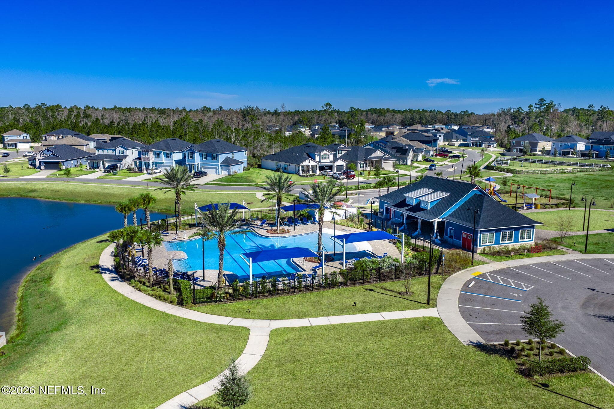 Photo 69 of 623 IVORY PALM Road, Orange Park, FL 32073