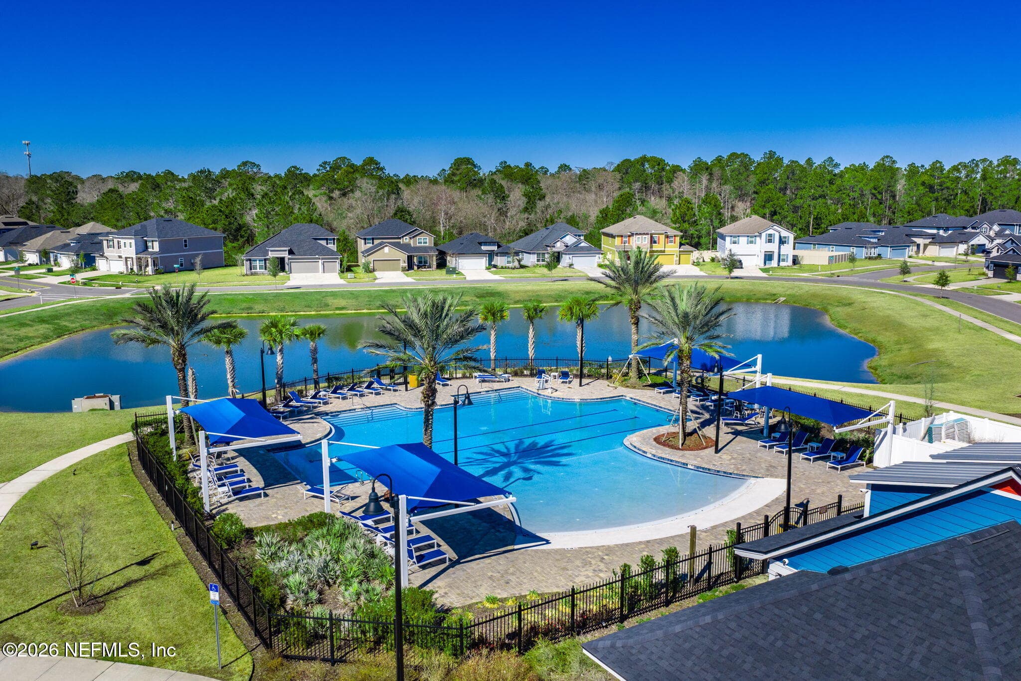 Photo 70 of 623 IVORY PALM Road, Orange Park, FL 32073